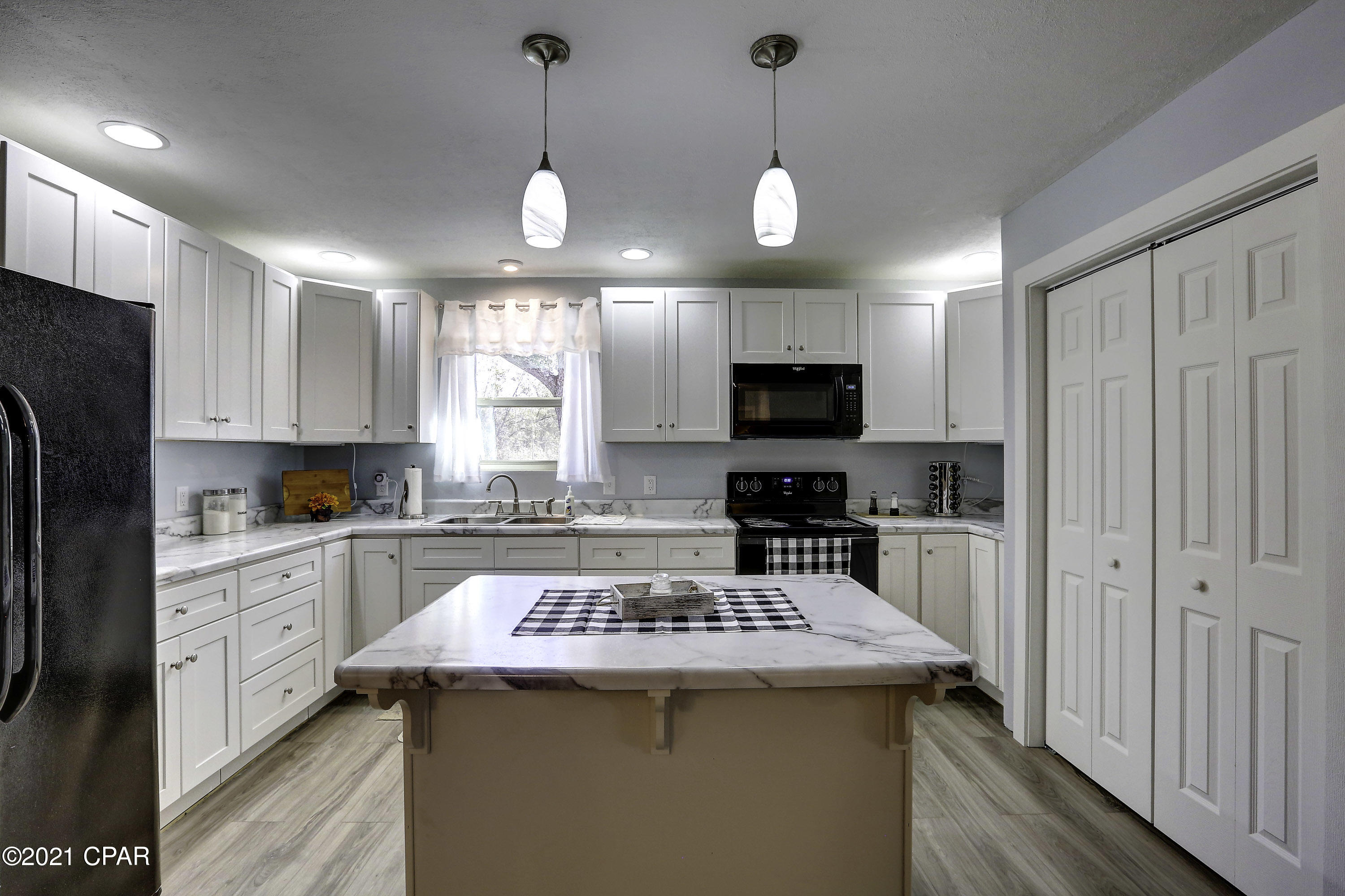 Compass Lake Hills Unit 5 - Residential