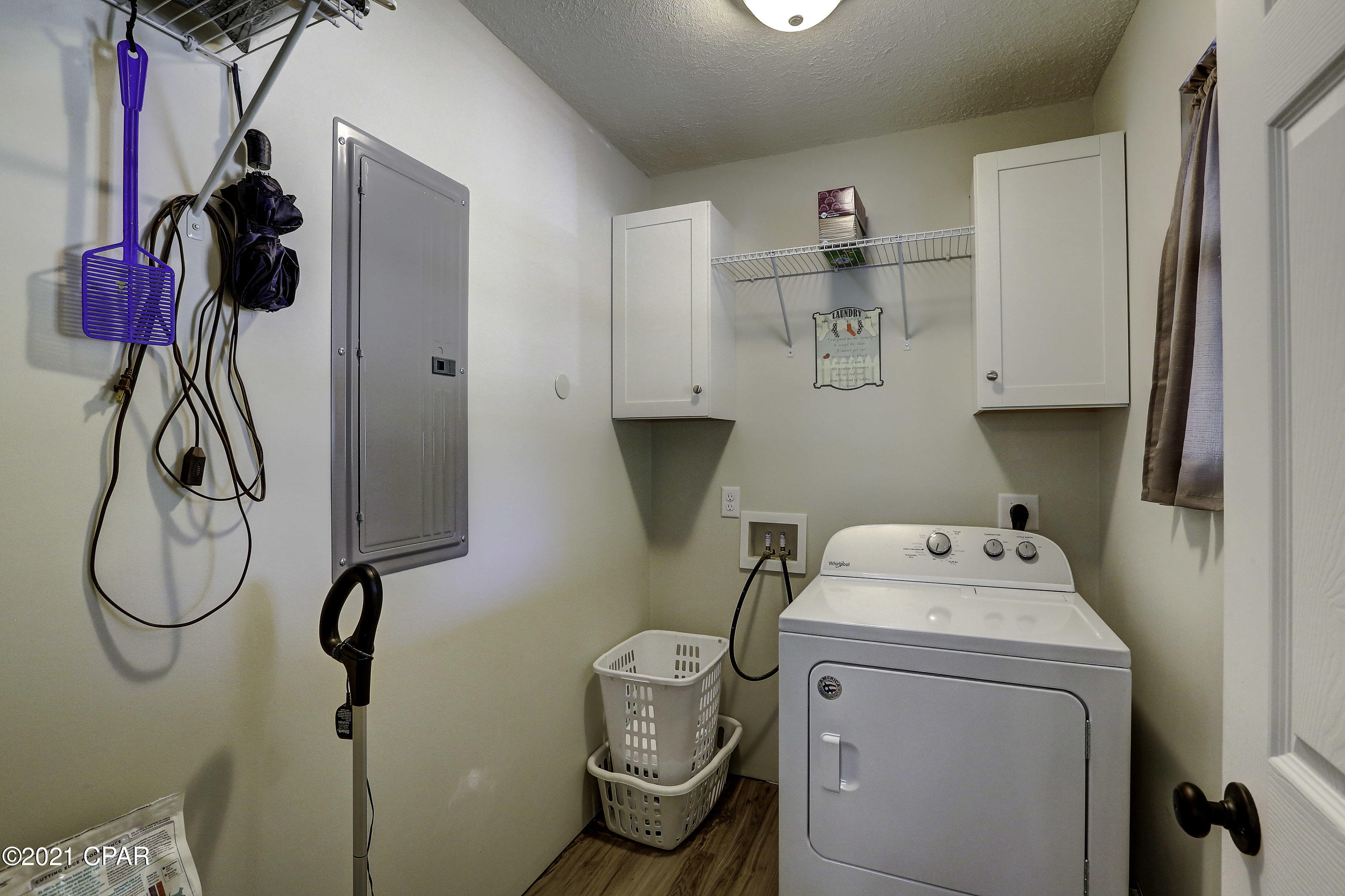 Compass Lake Hills Unit 5 - Residential