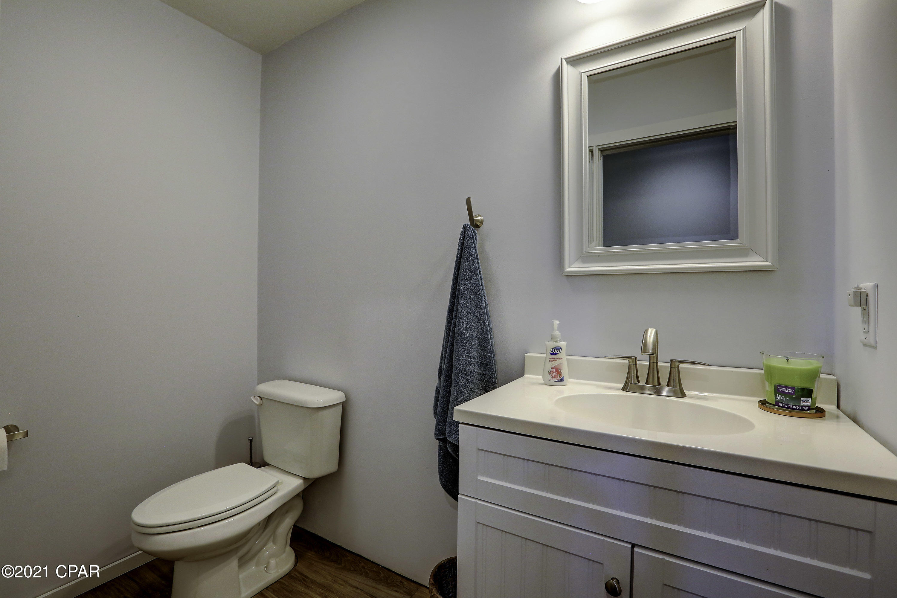 Compass Lake Hills Unit 5 - Residential