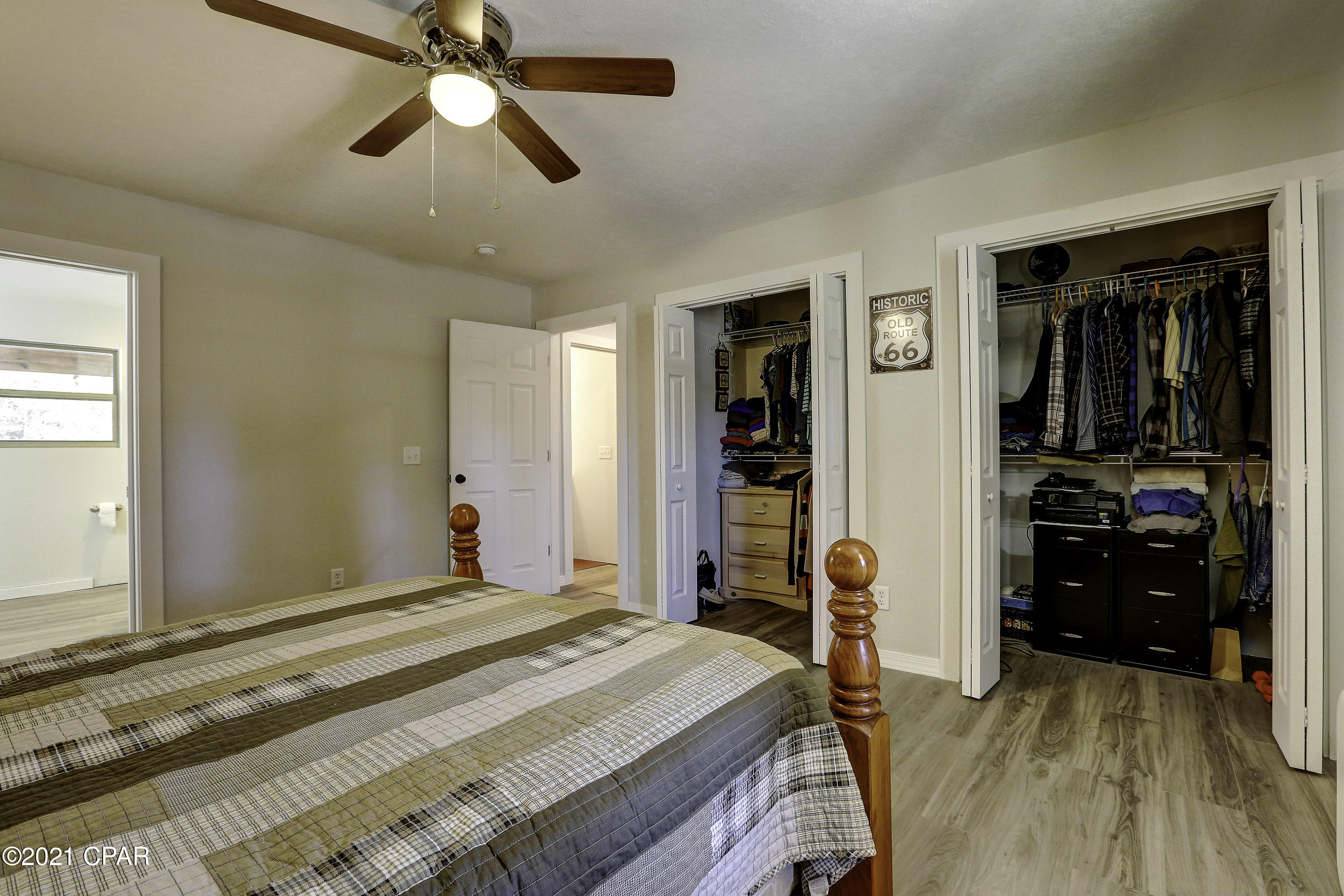 Compass Lake Hills Unit 5 - Residential