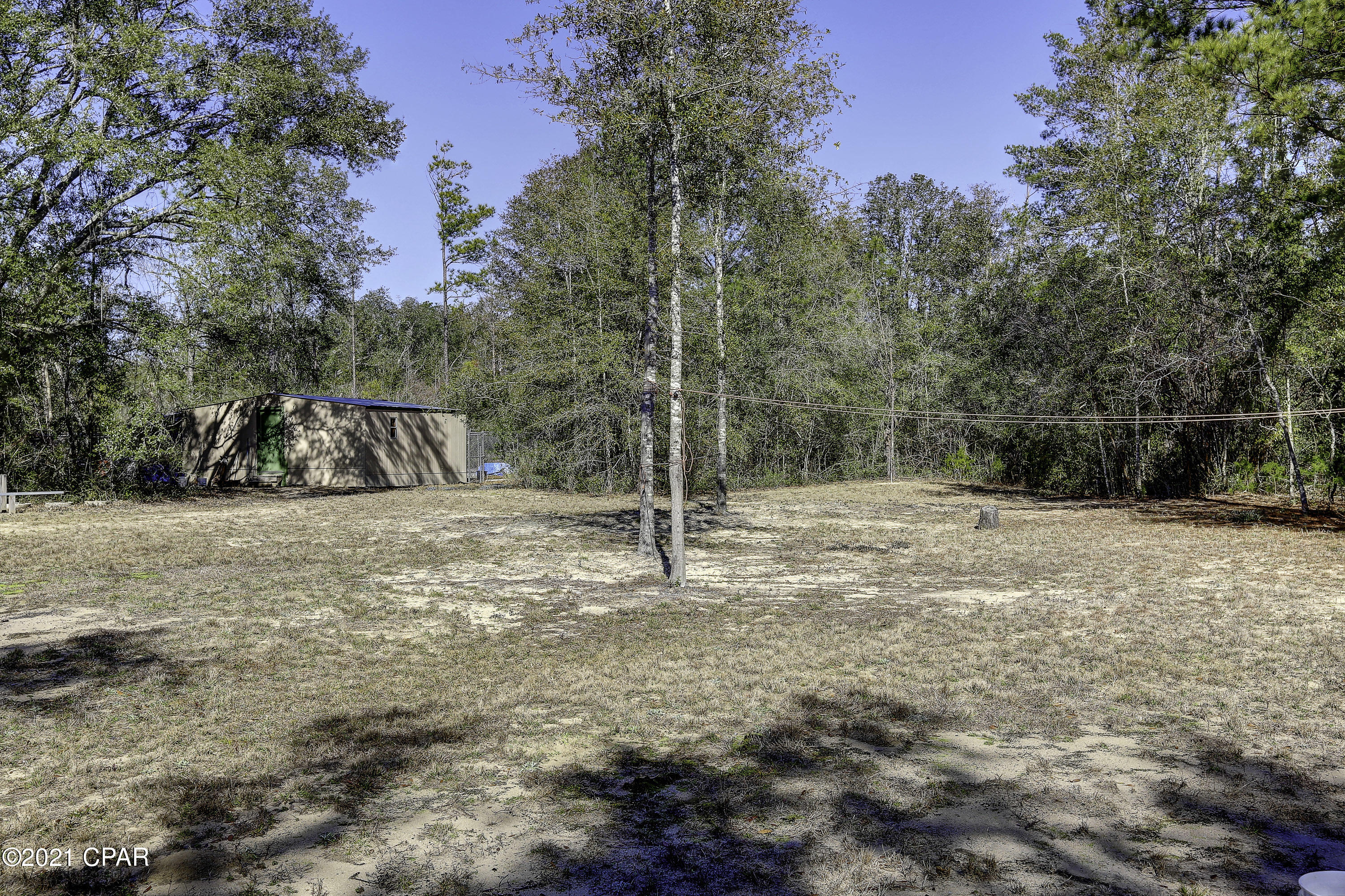 Compass Lake Hills Unit 5 - Residential