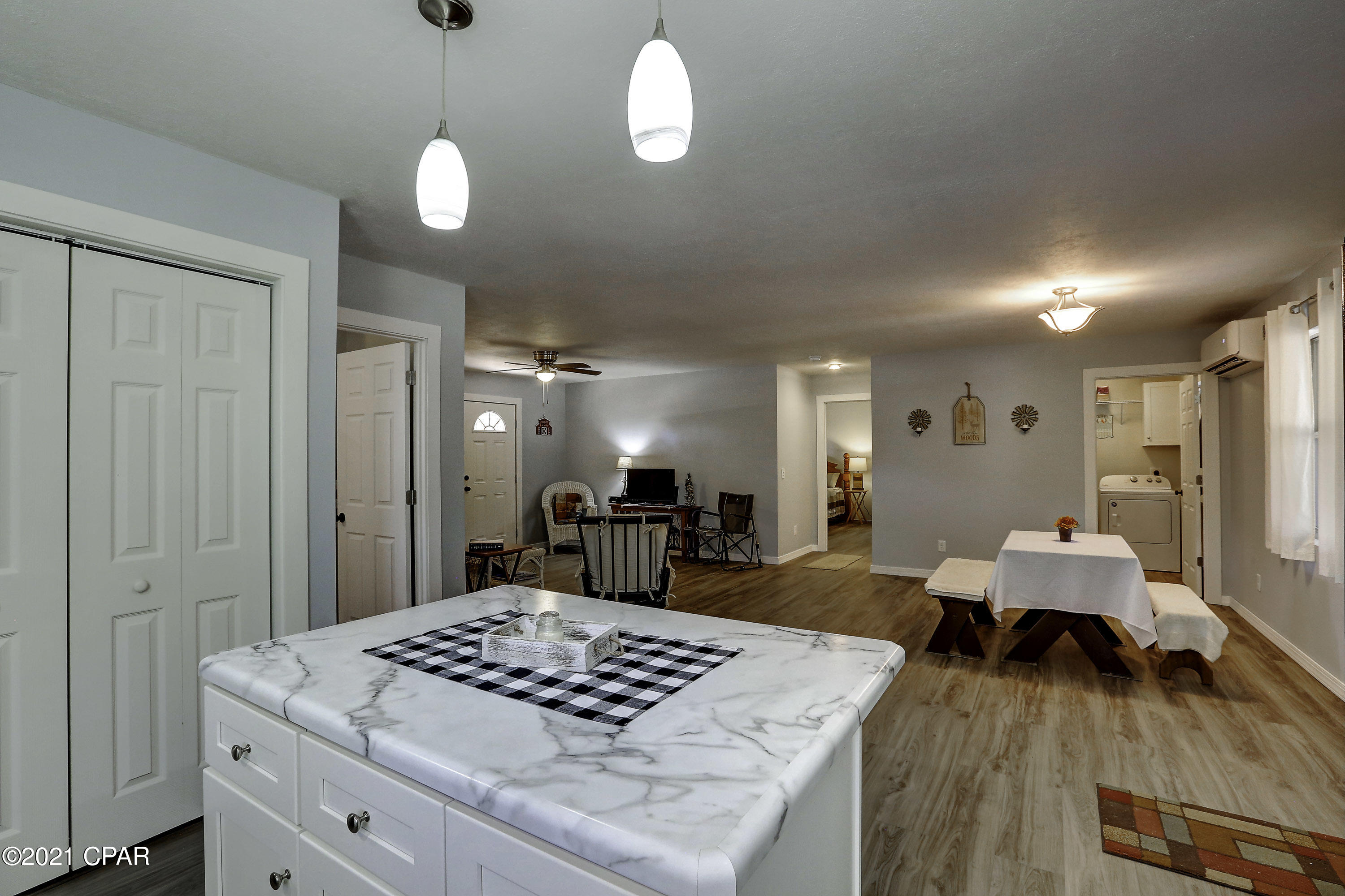 Compass Lake Hills Unit 5 - Residential