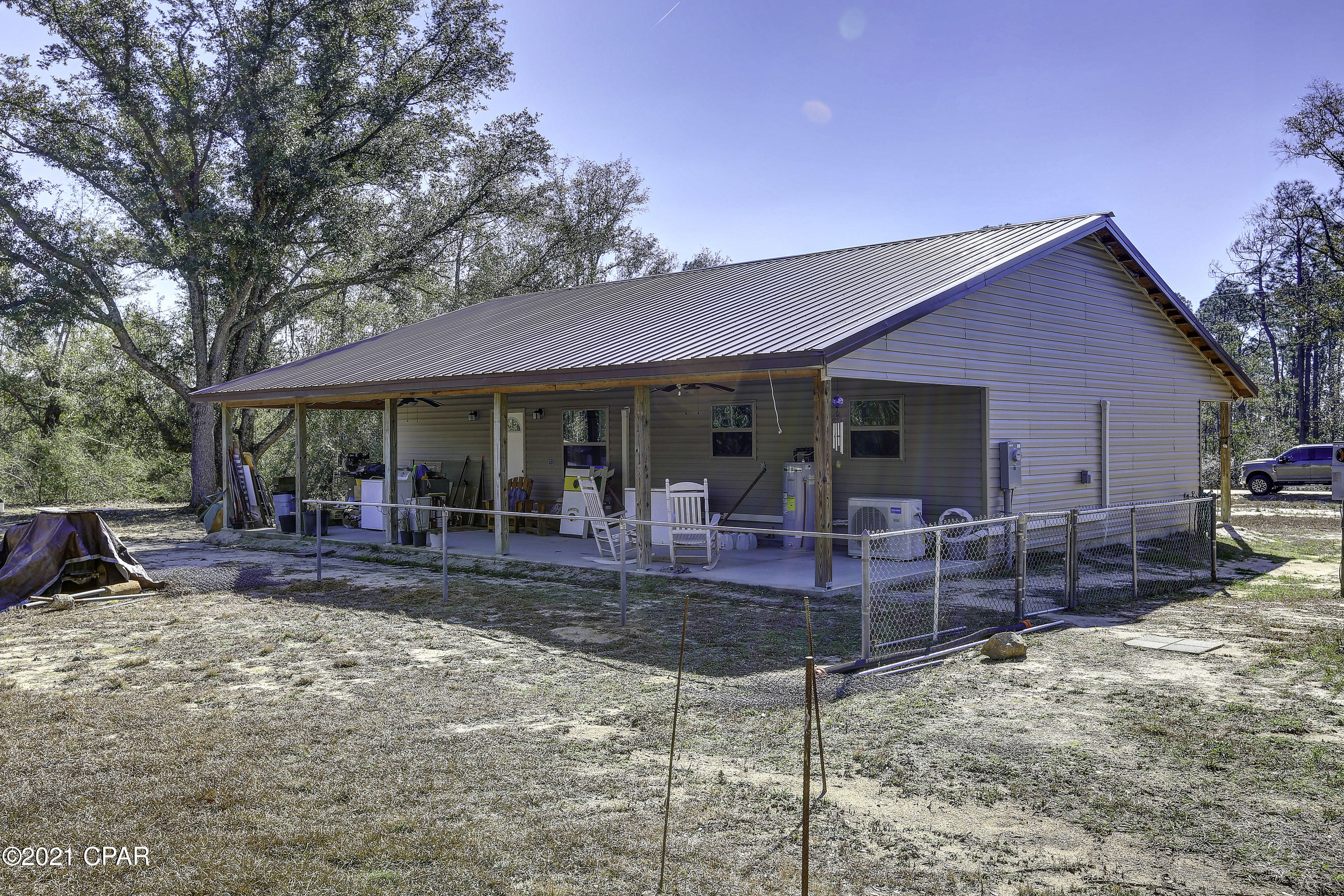 Compass Lake Hills Unit 5 - Residential