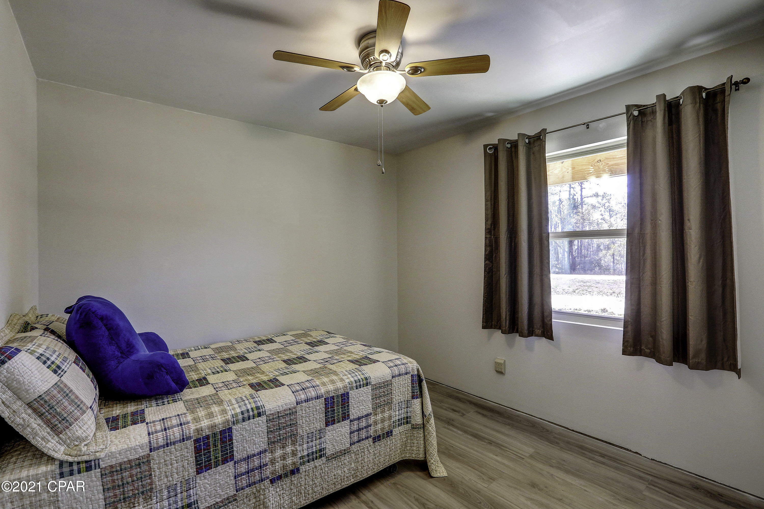 Compass Lake Hills Unit 5 - Residential