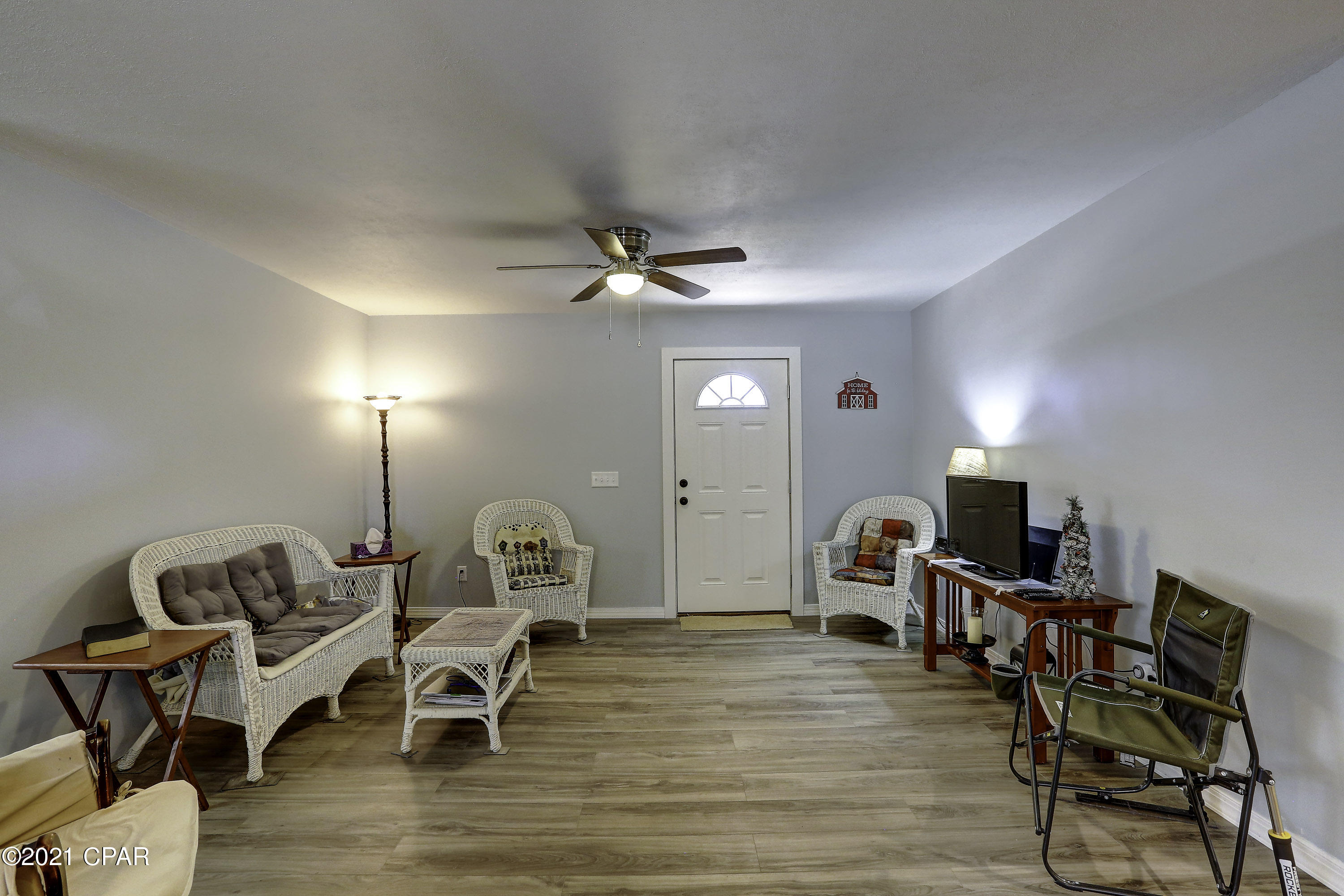 Compass Lake Hills Unit 5 - Residential