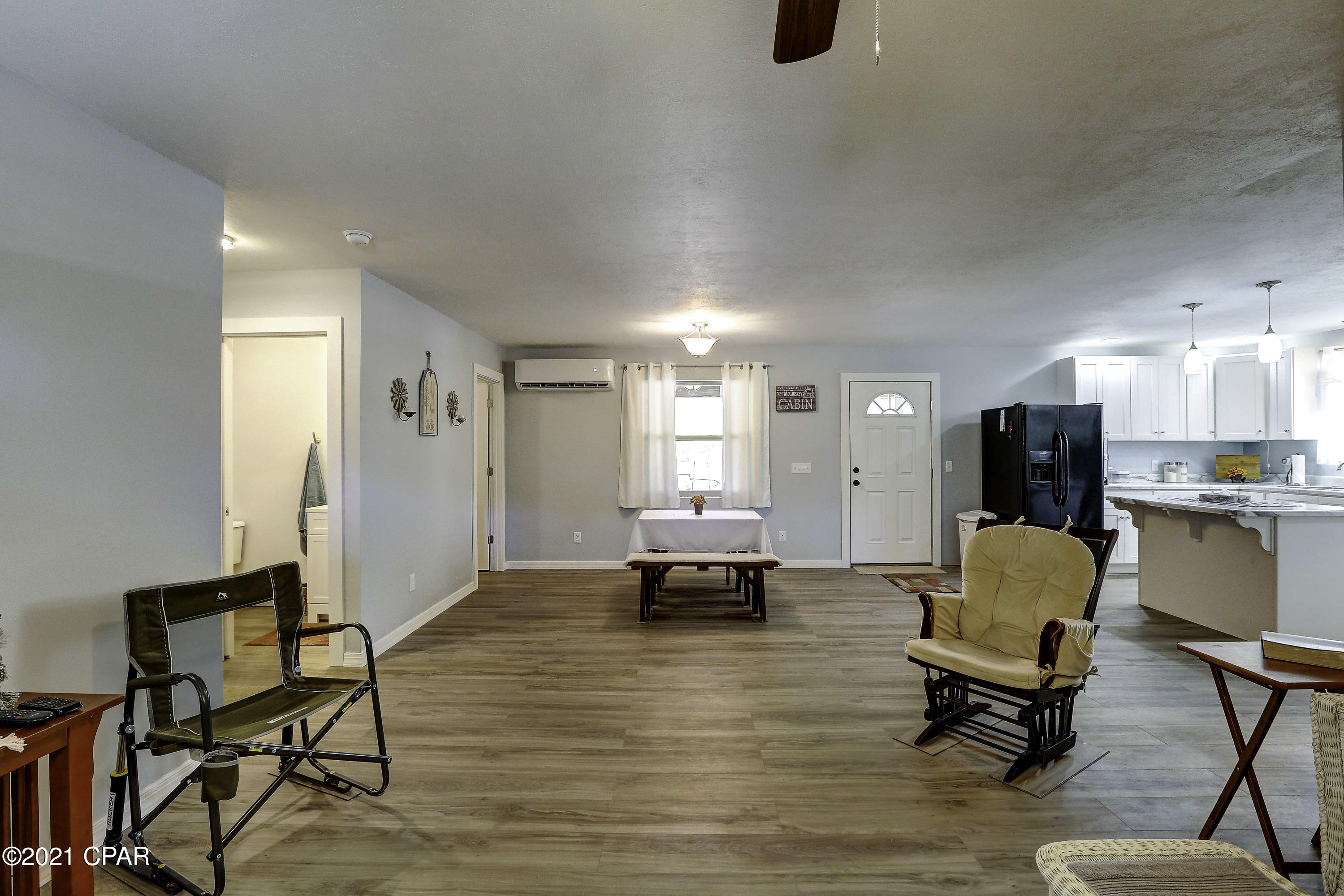 Compass Lake Hills Unit 5 - Residential