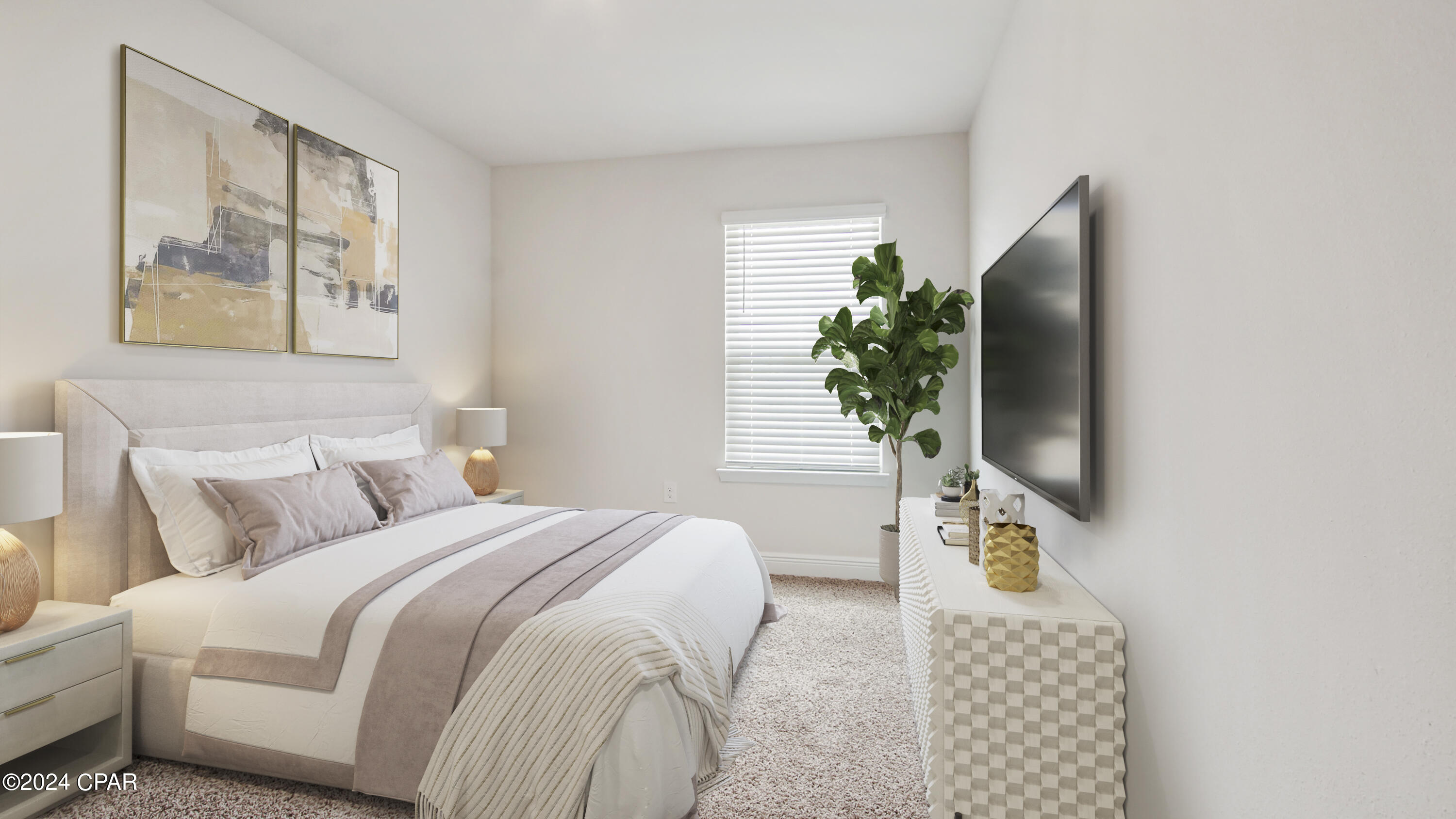 Landins Landing - Residential Lease