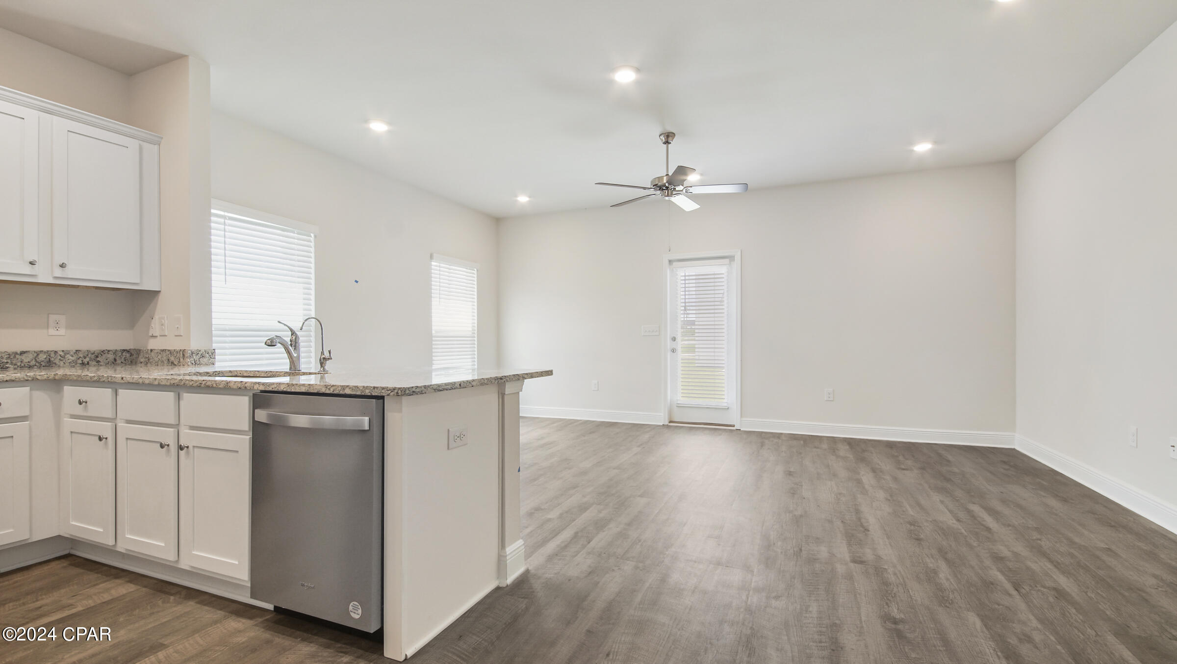 Landins Landing - Residential Lease