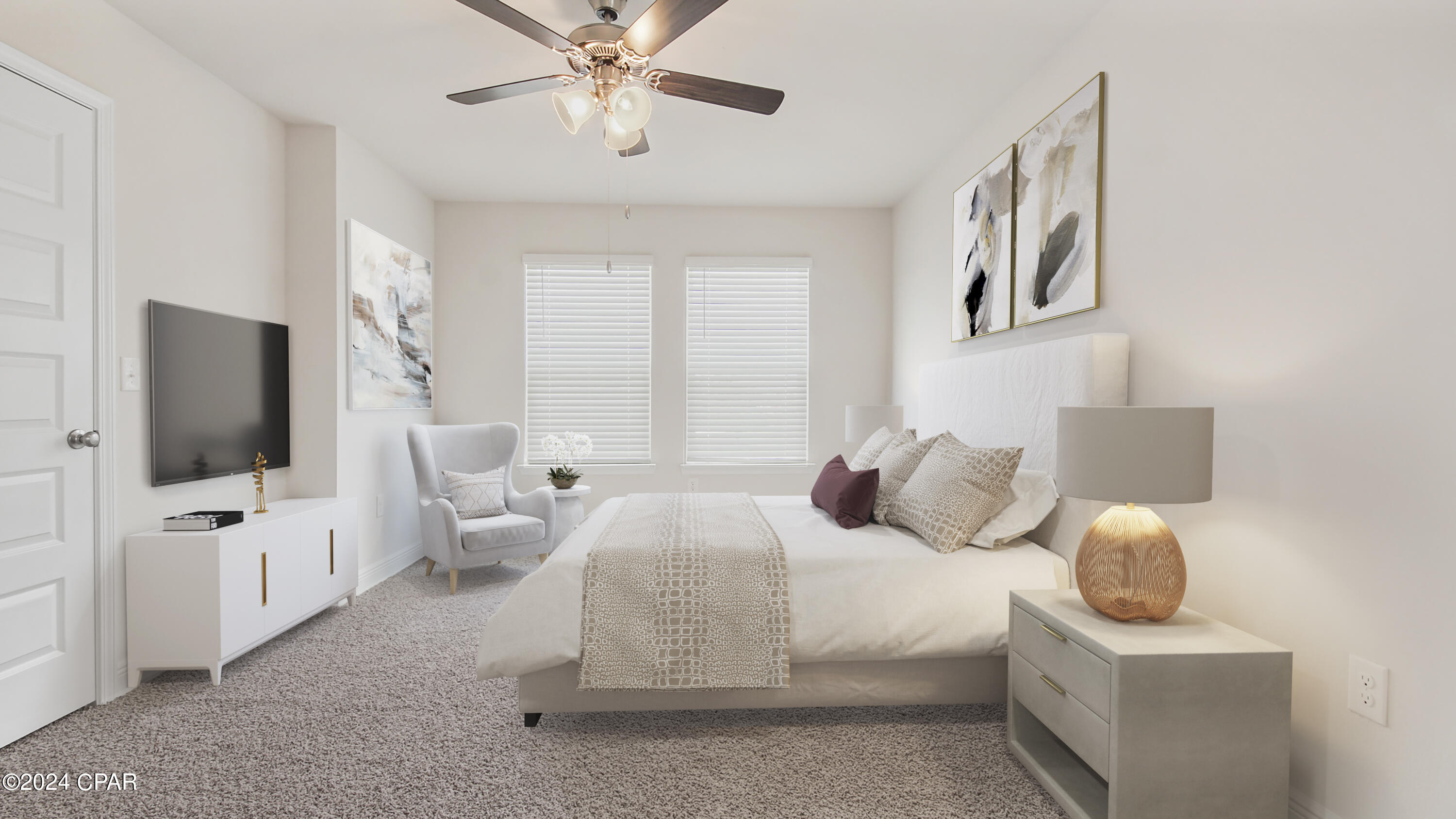 Landins Landing - Residential Lease