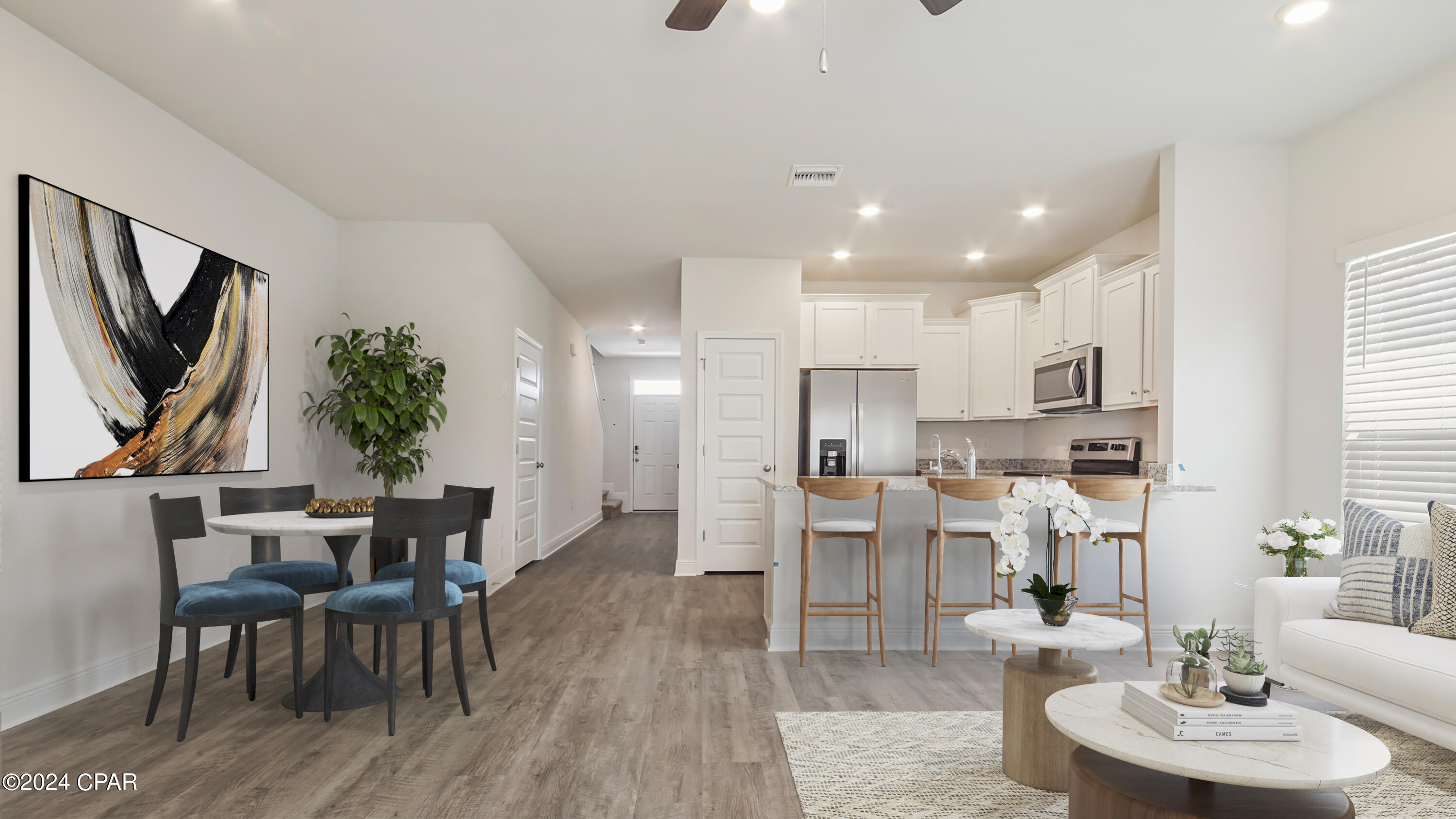 Landins Landing - Residential Lease