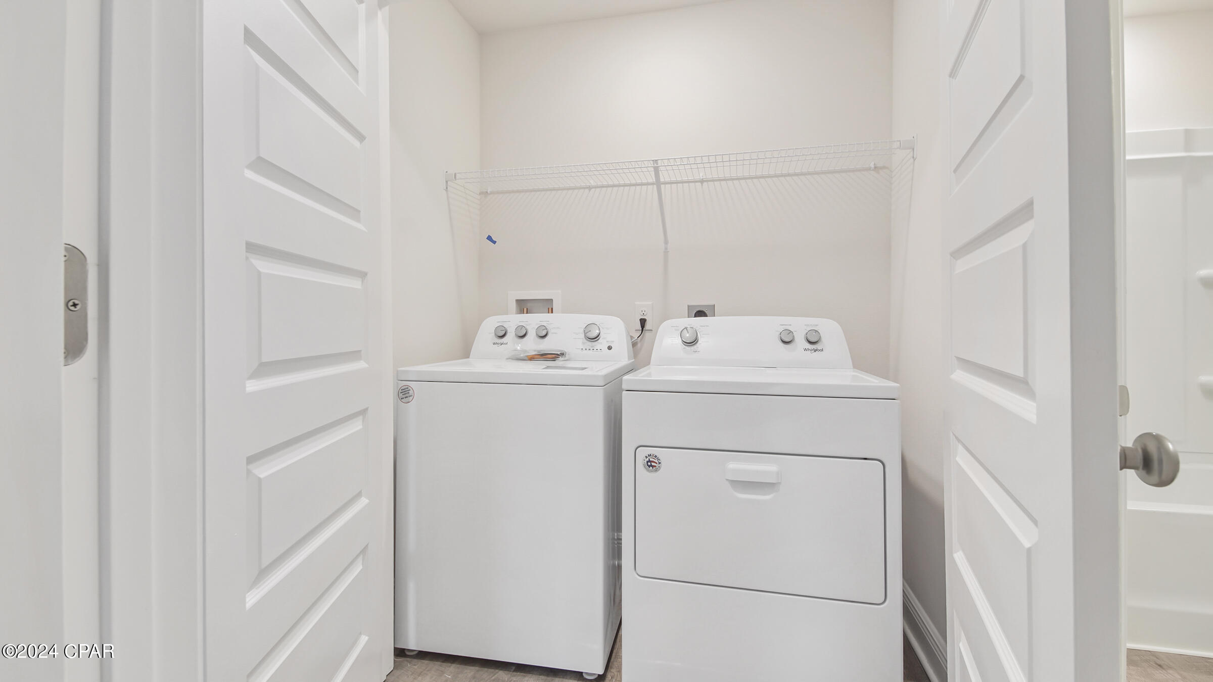 Landins Landing - Residential Lease