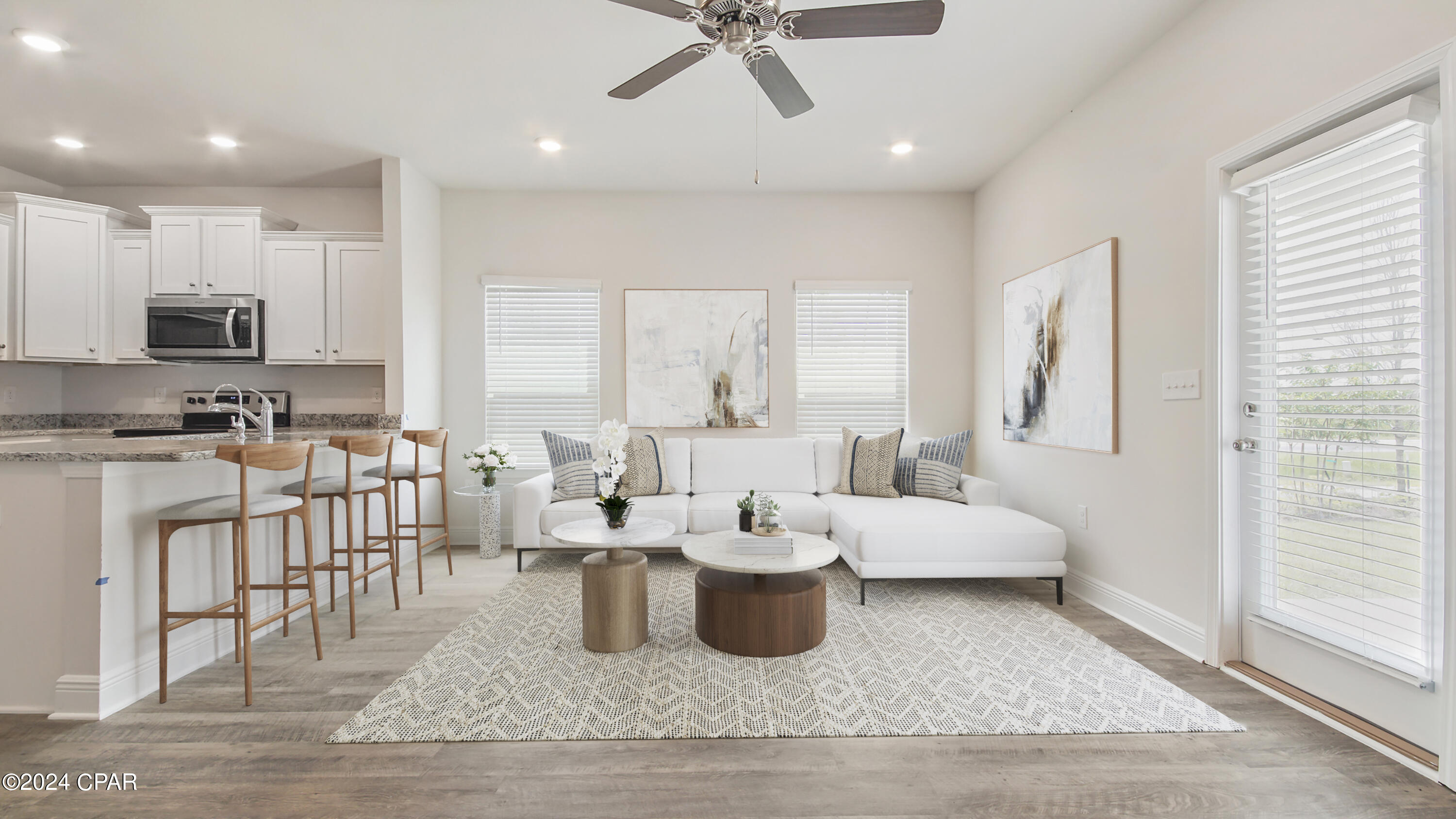 Landins Landing - Residential Lease