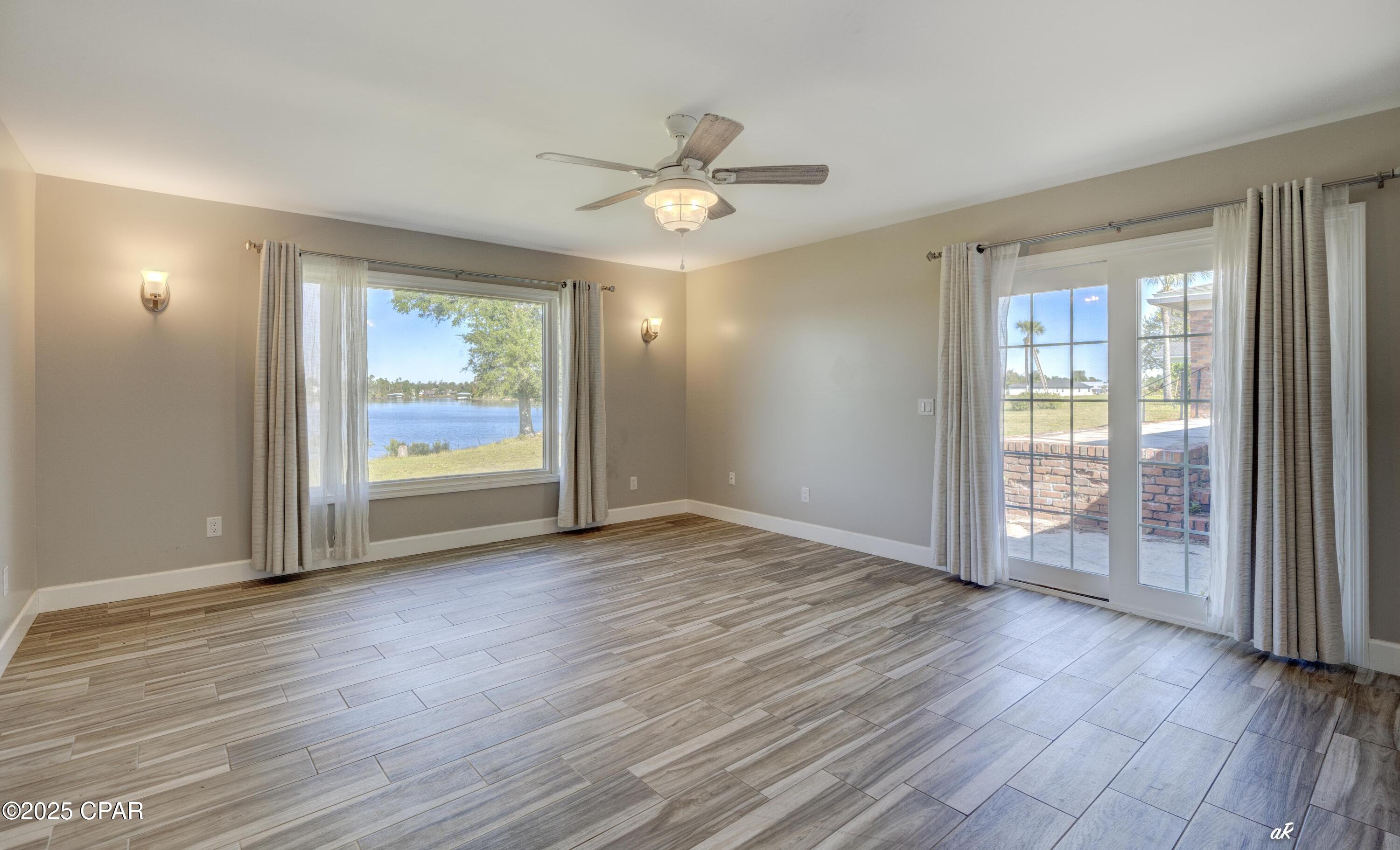 Callaway Shores U-1 - Residential