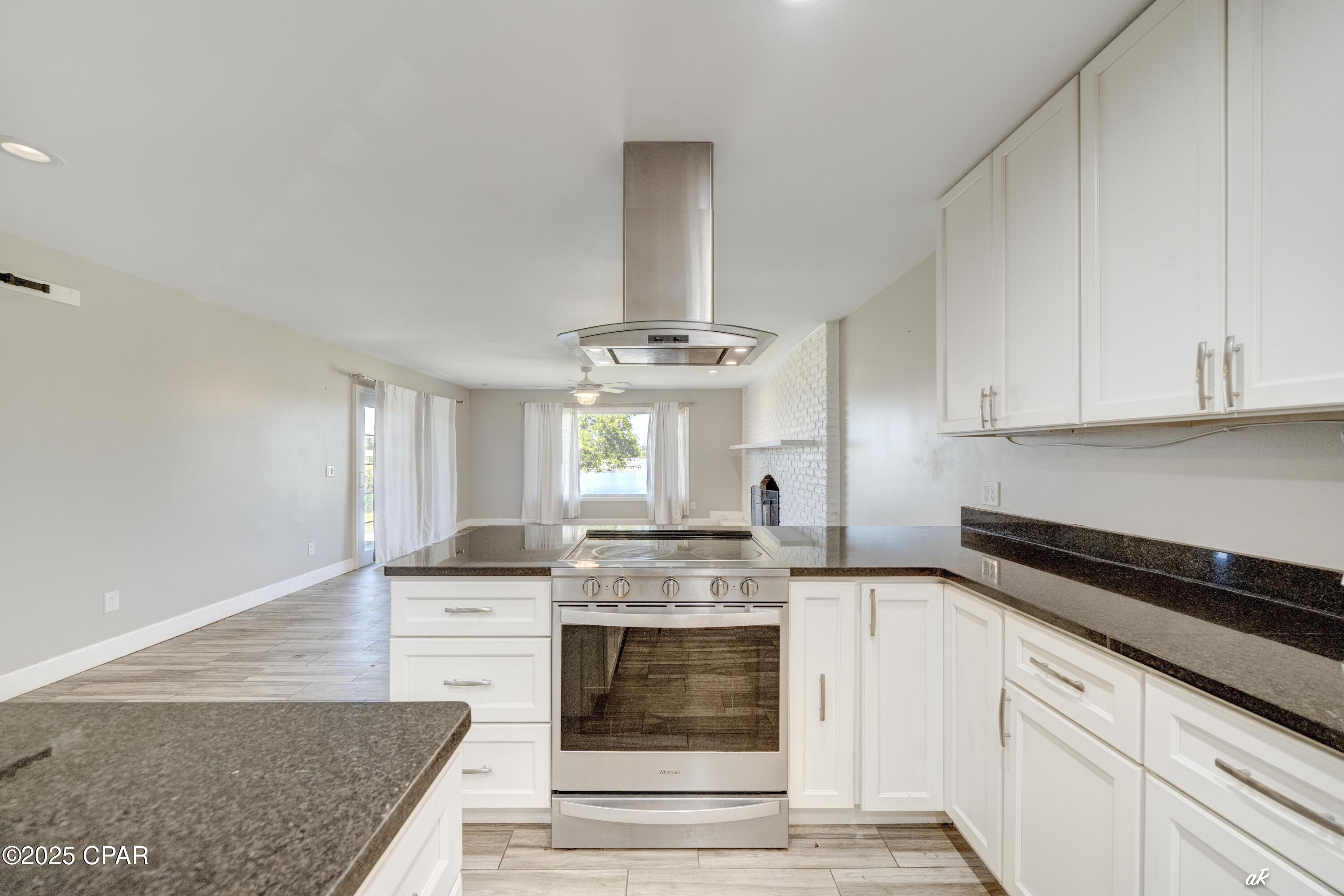 Callaway Shores U-1 - Residential