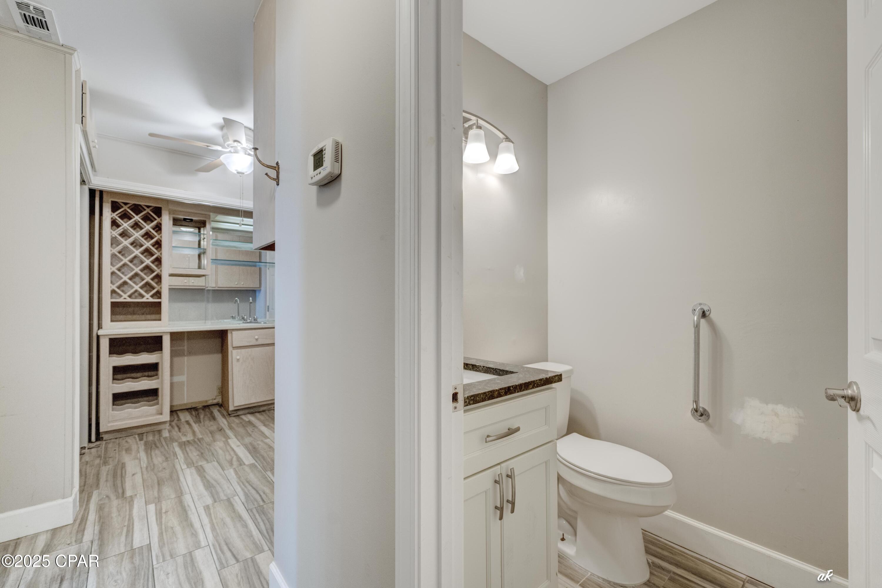 Callaway Shores U-1 - Residential