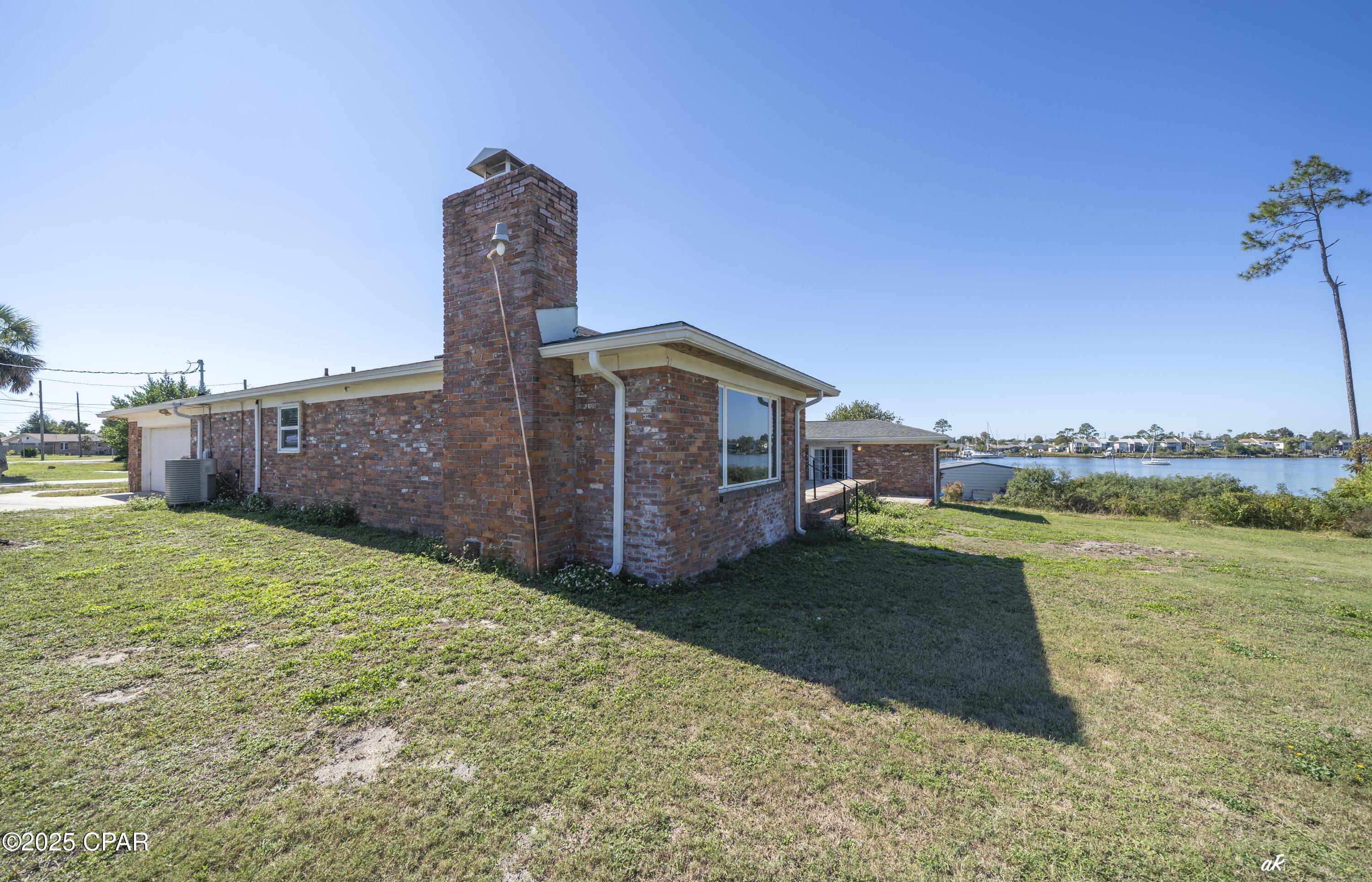 Callaway Shores U-1 - Residential