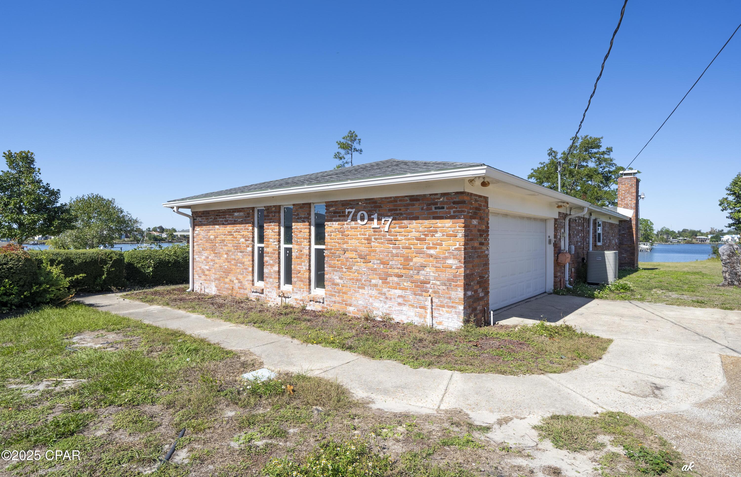 Callaway Shores U-1 - Residential