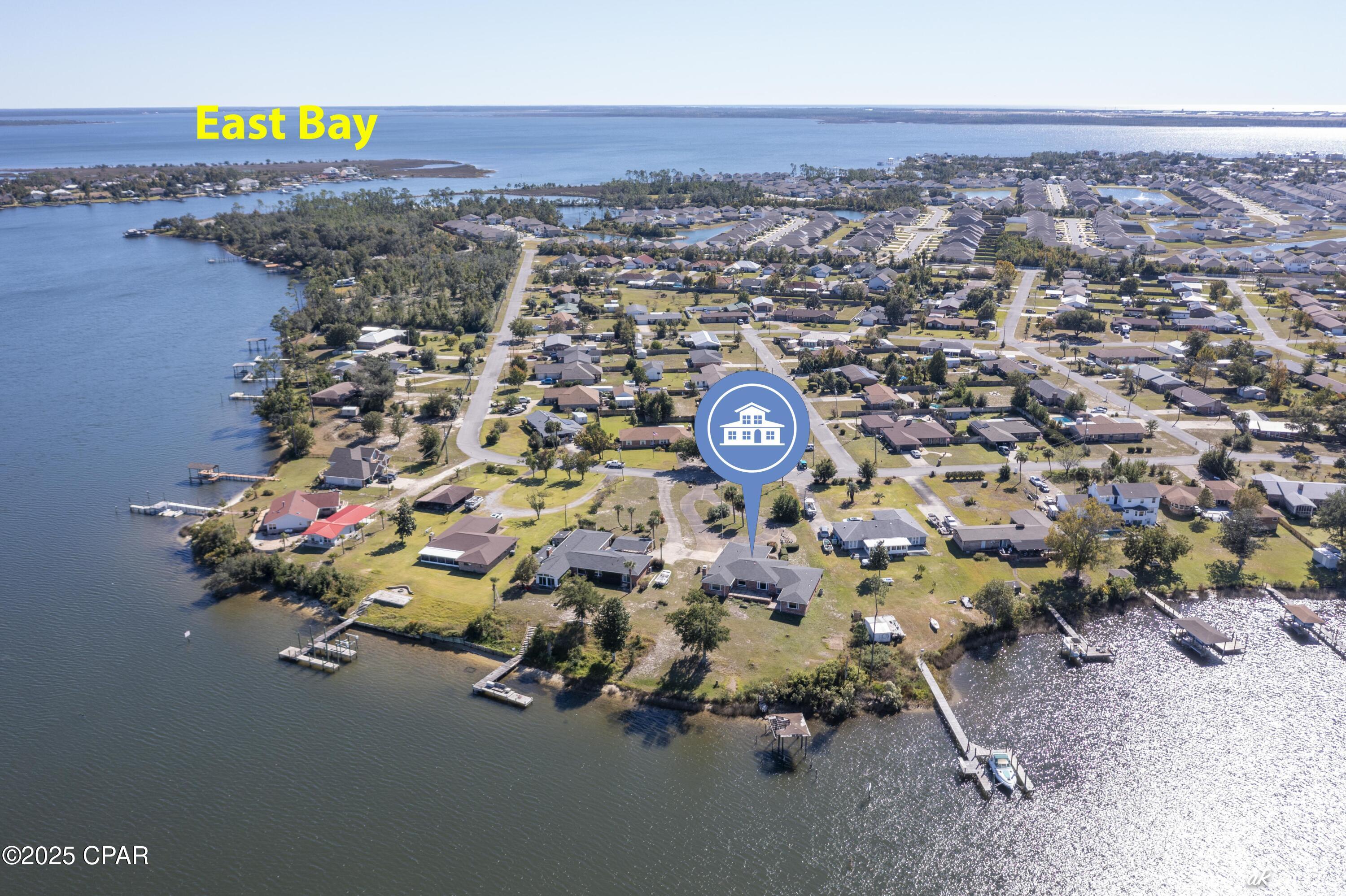 Callaway Shores U-1 - Residential