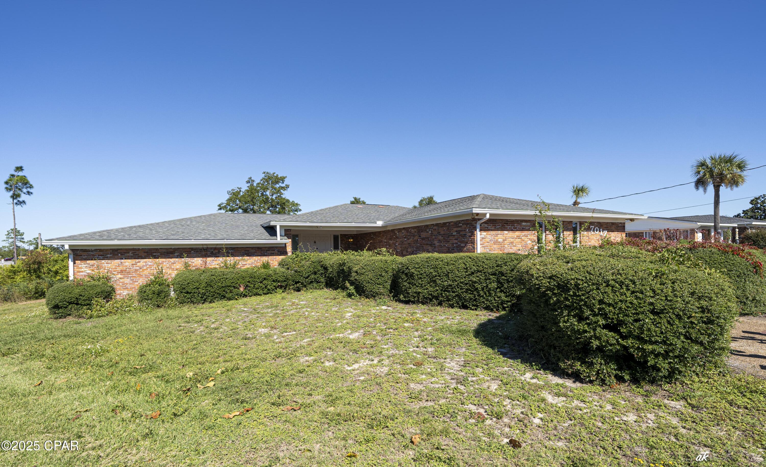 Callaway Shores U-1 - Residential