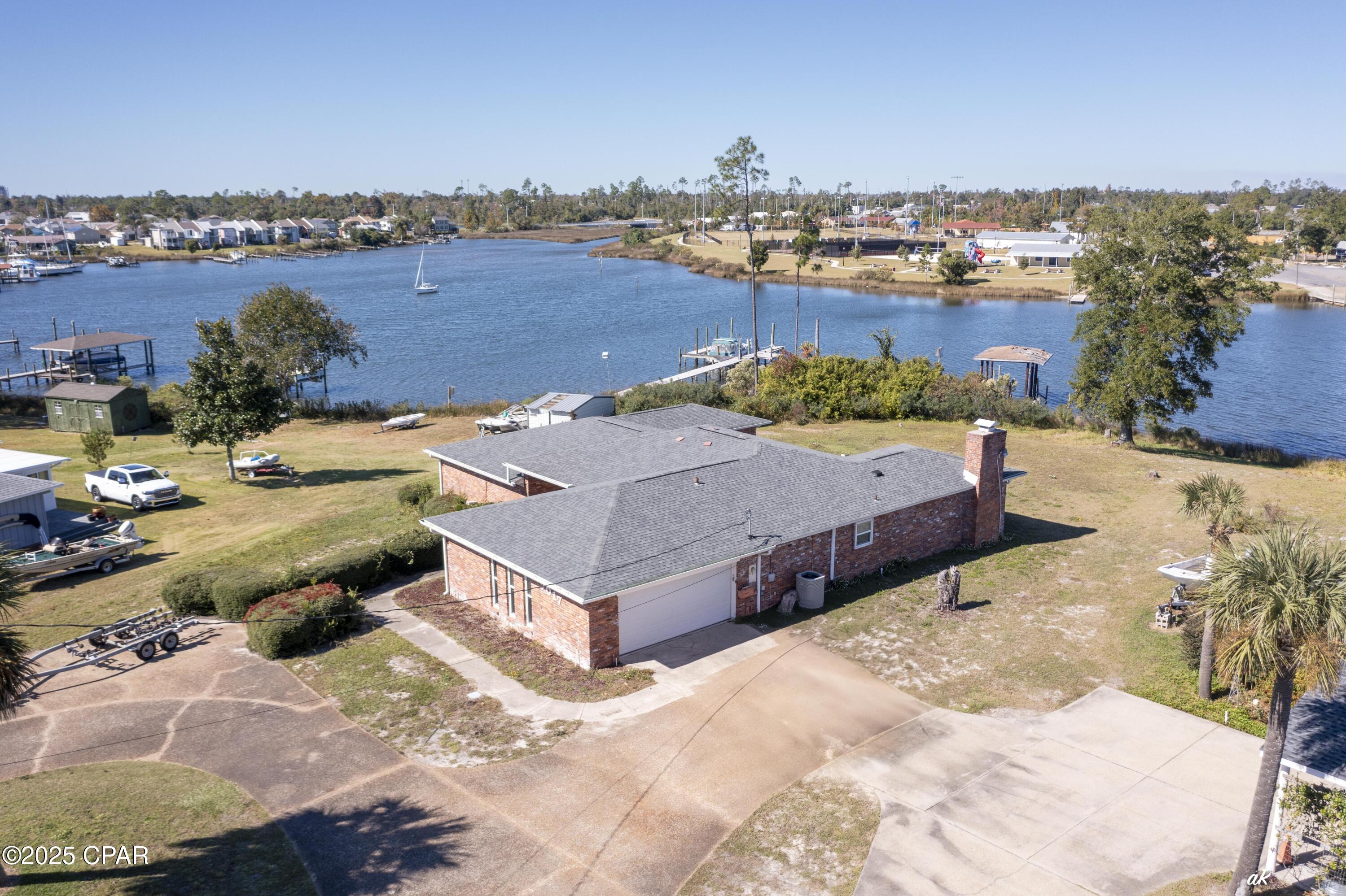 Callaway Shores U-1 - Residential