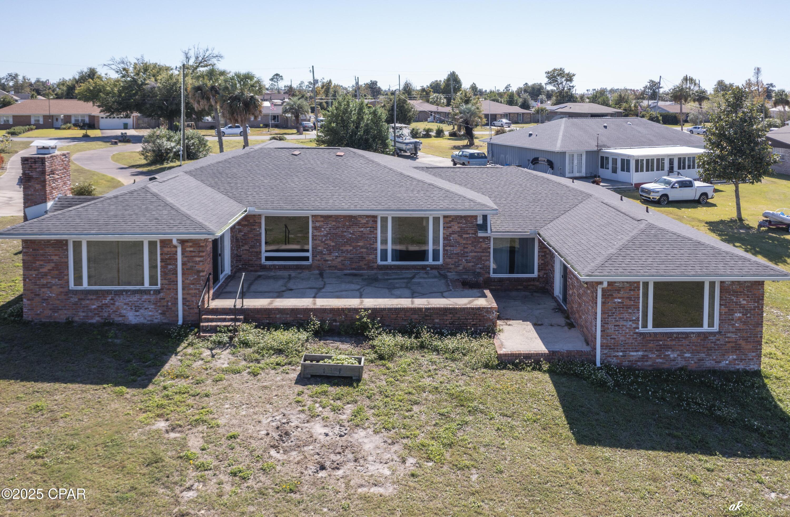 Callaway Shores U-1 - Residential