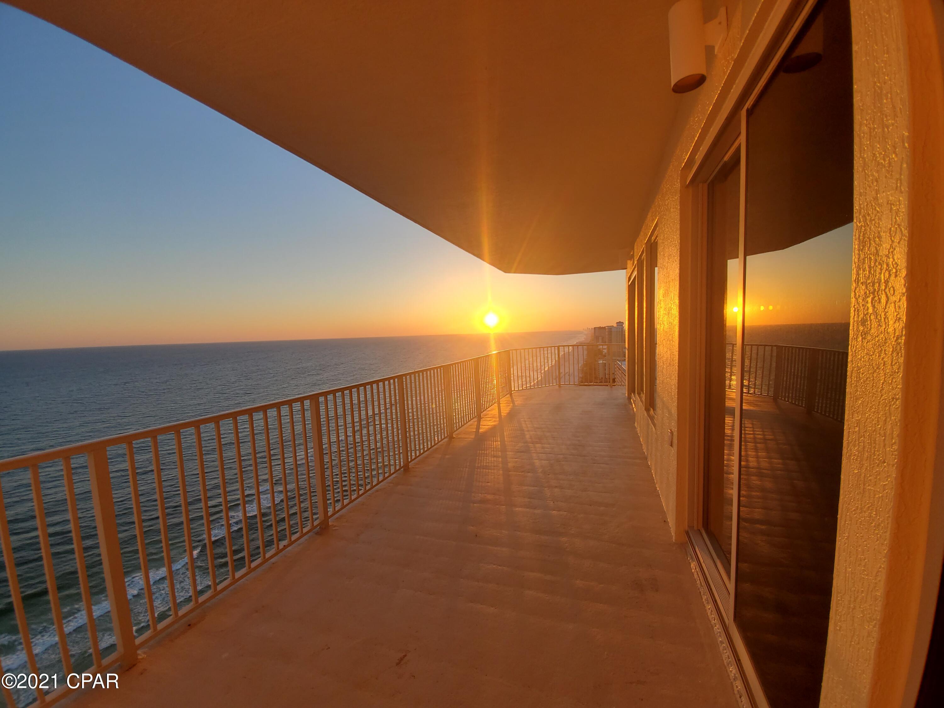 Gulf Crest Condo - Residential