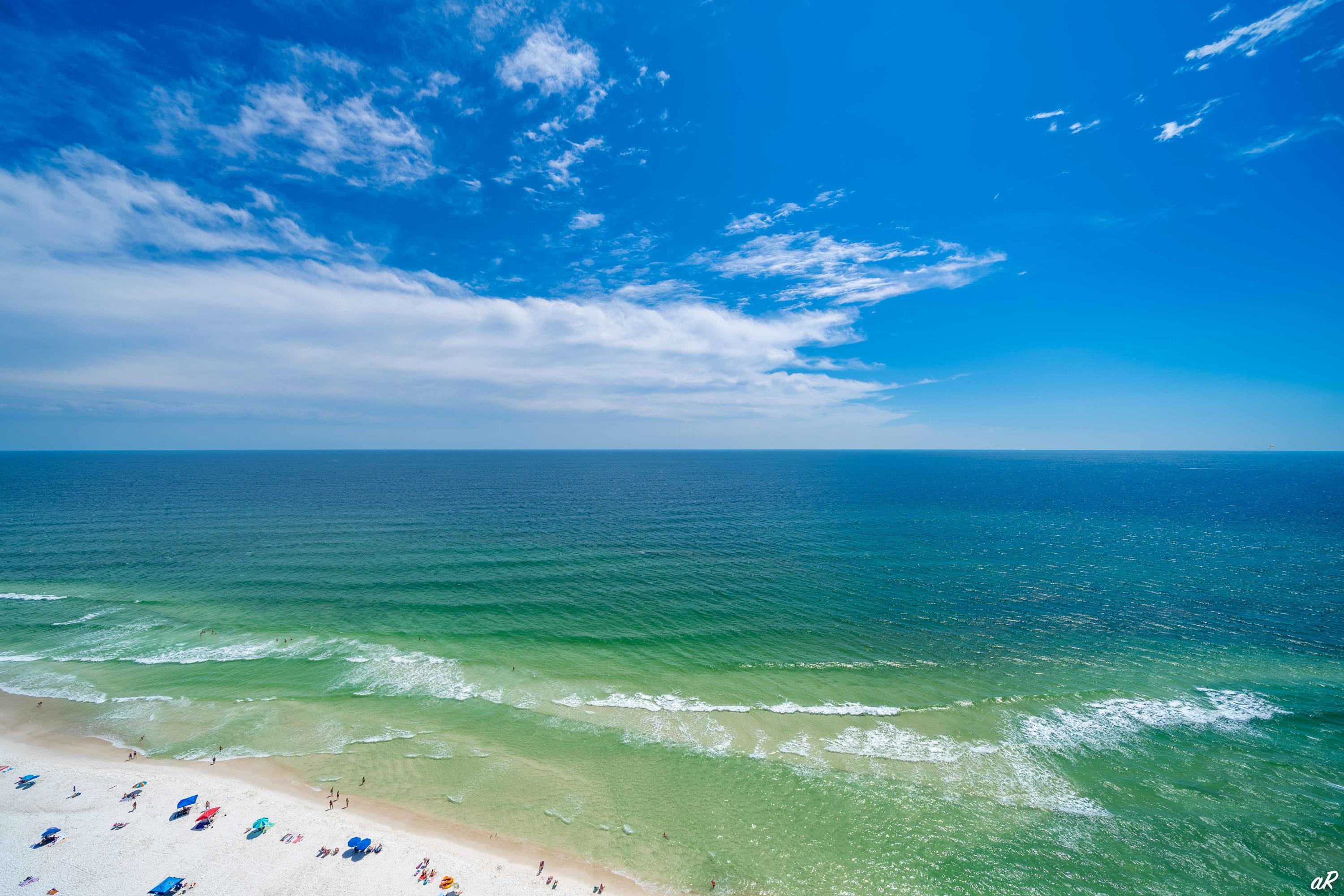 Gulf Crest Condo - Residential