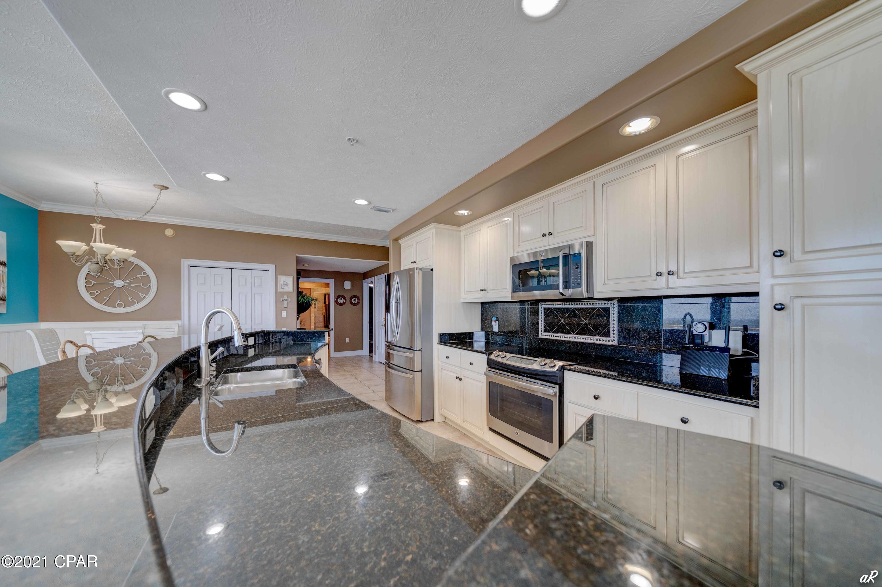 Gulf Crest Condo - Residential