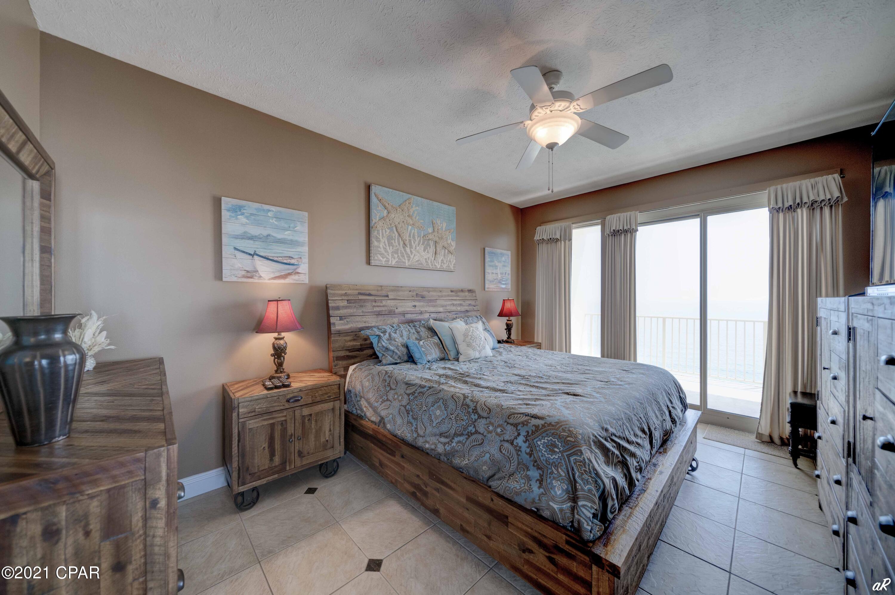 Gulf Crest Condo - Residential