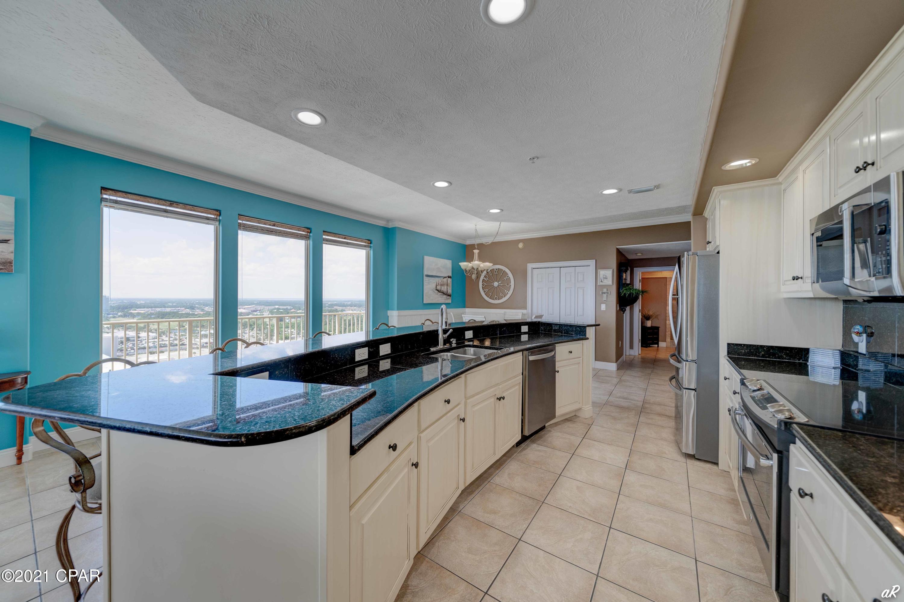 Gulf Crest Condo - Residential