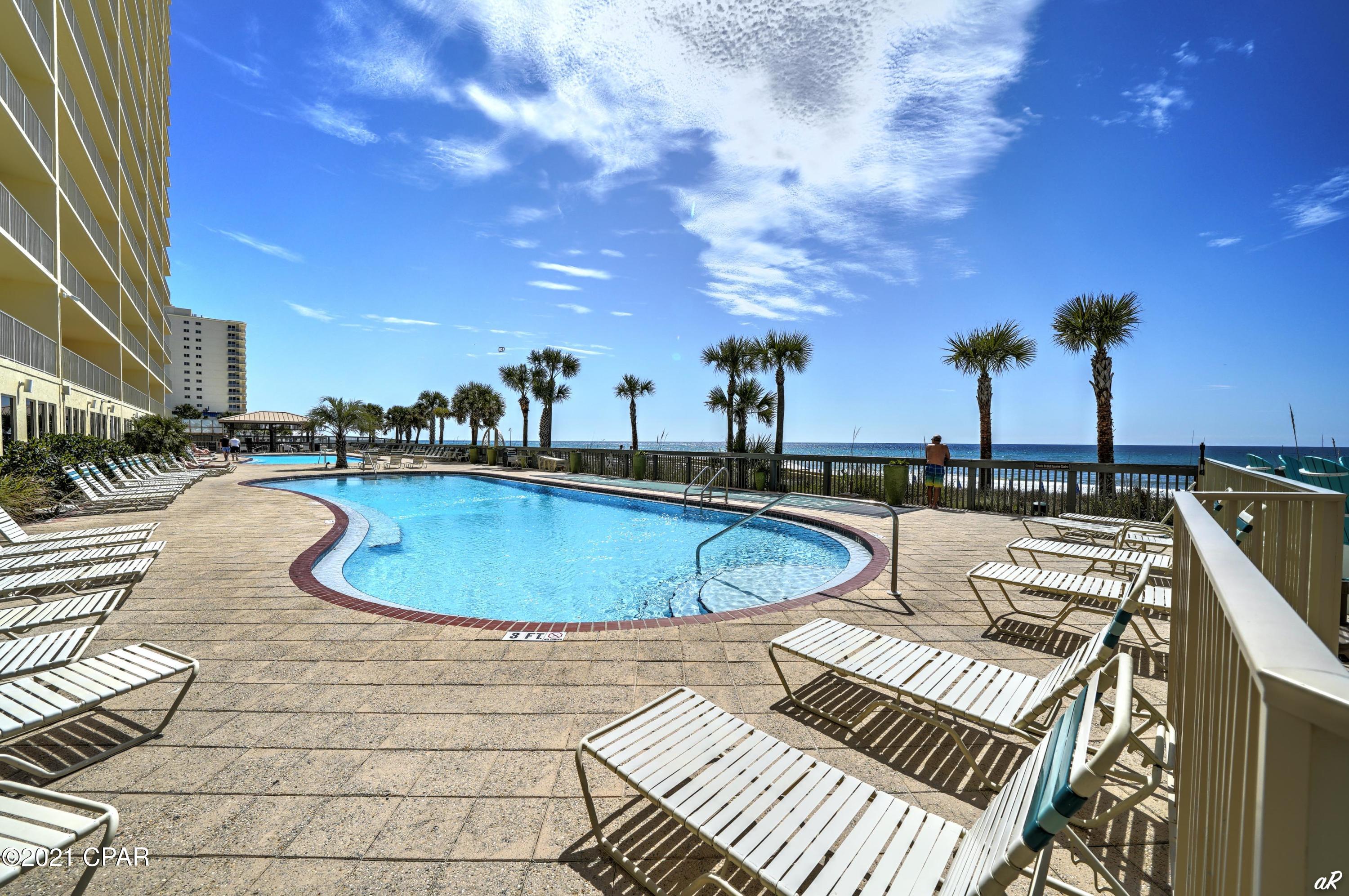 Gulf Crest Condo - Residential