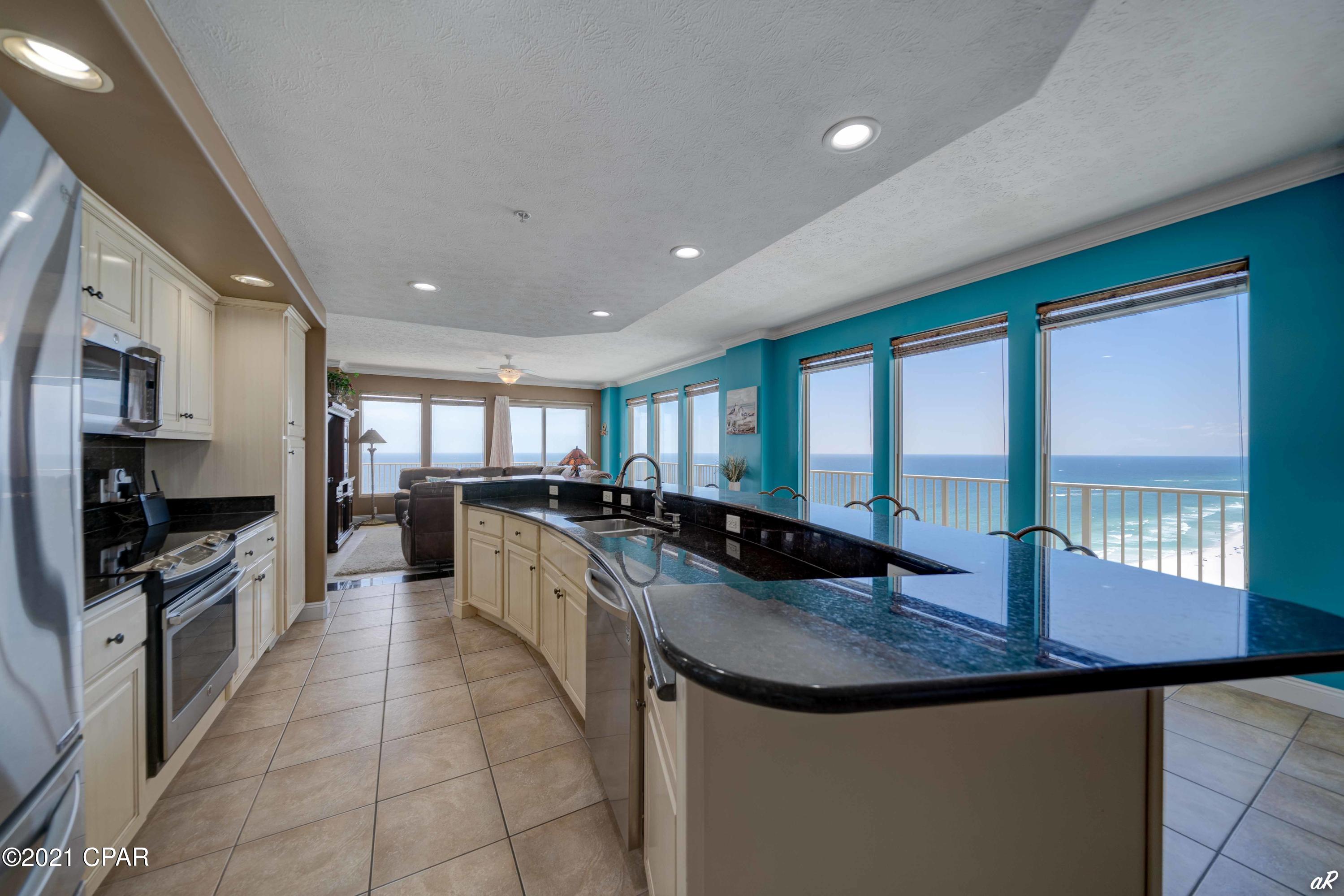 Gulf Crest Condo - Residential