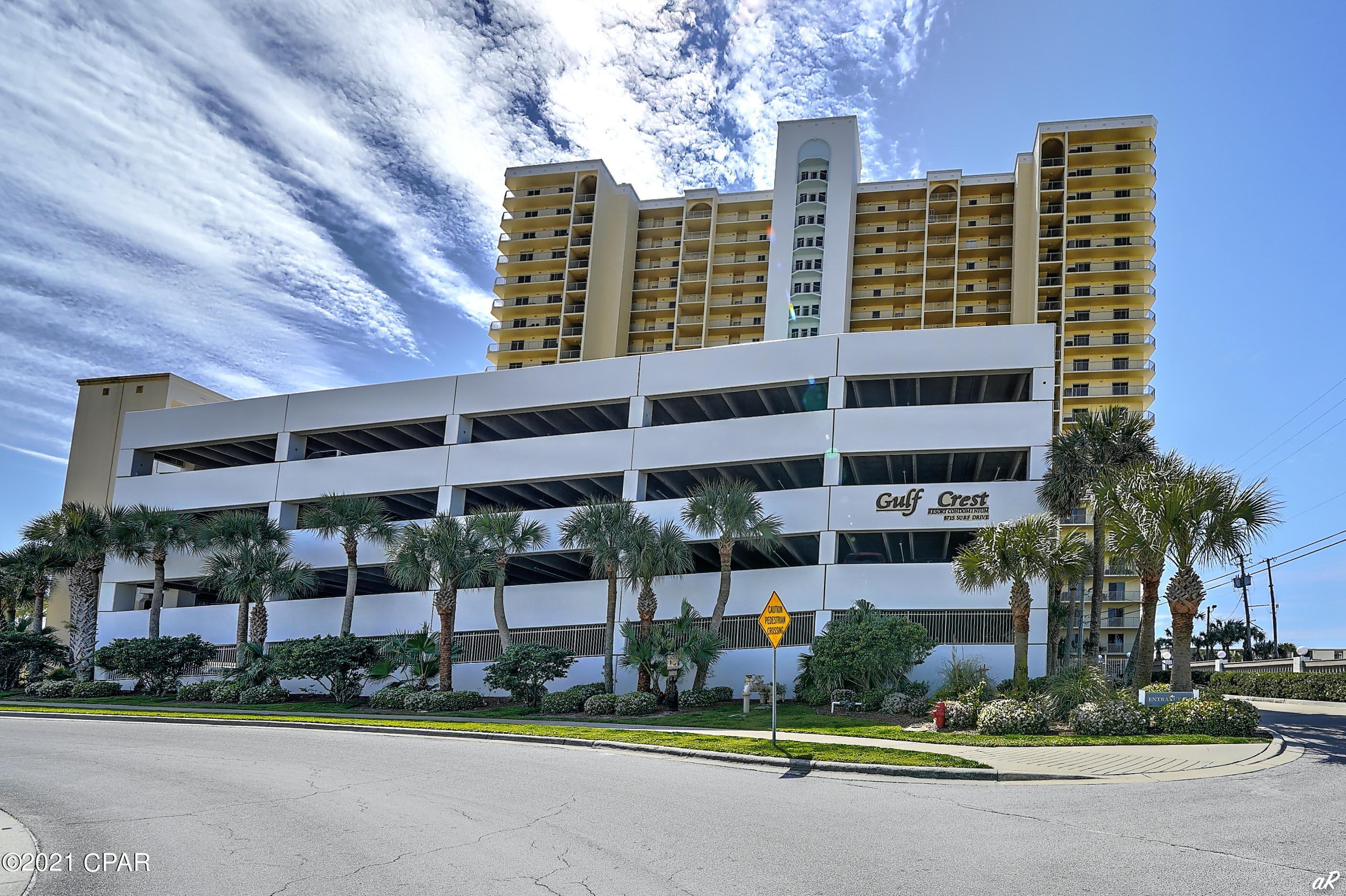 Gulf Crest Condo - Residential