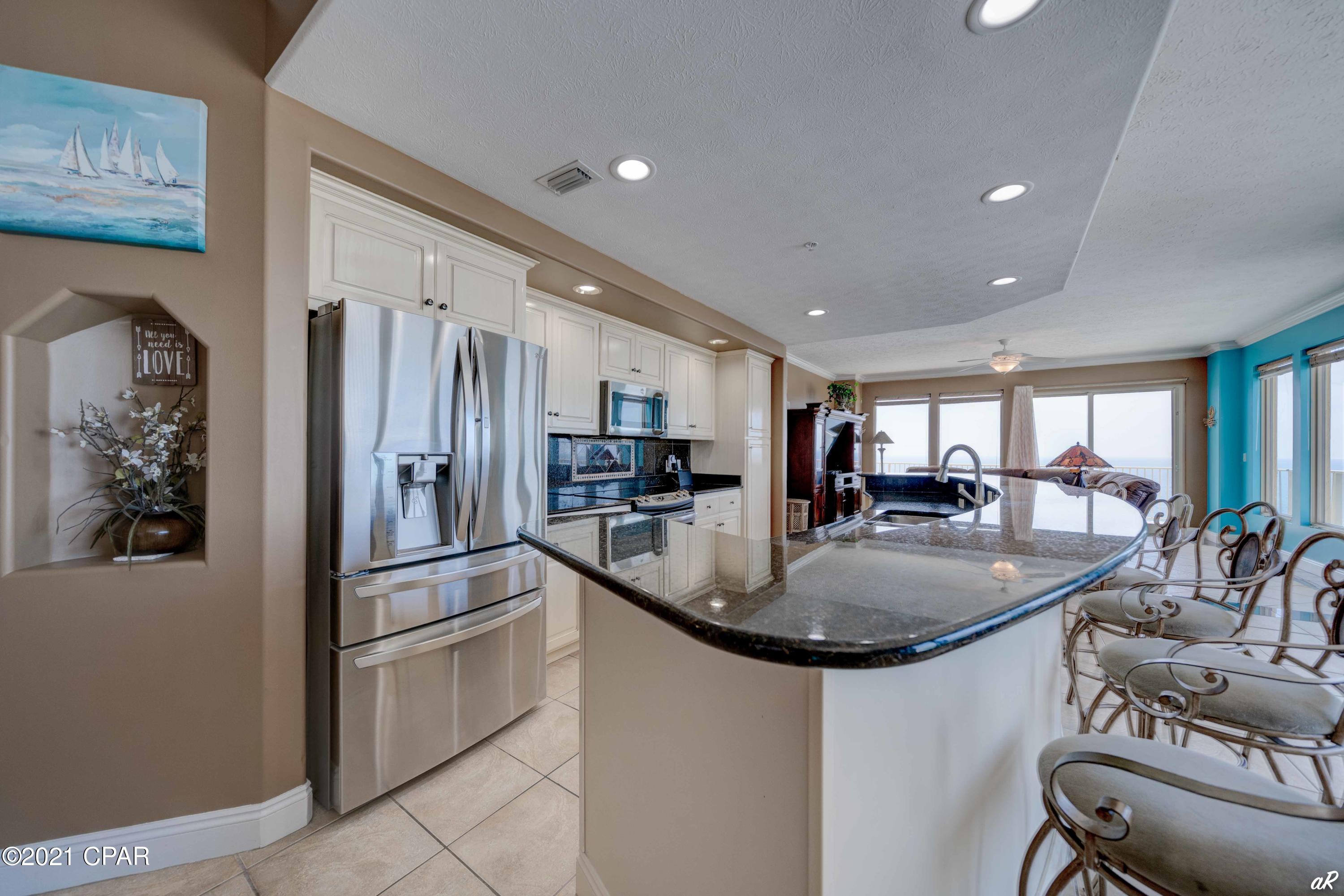 Gulf Crest Condo - Residential