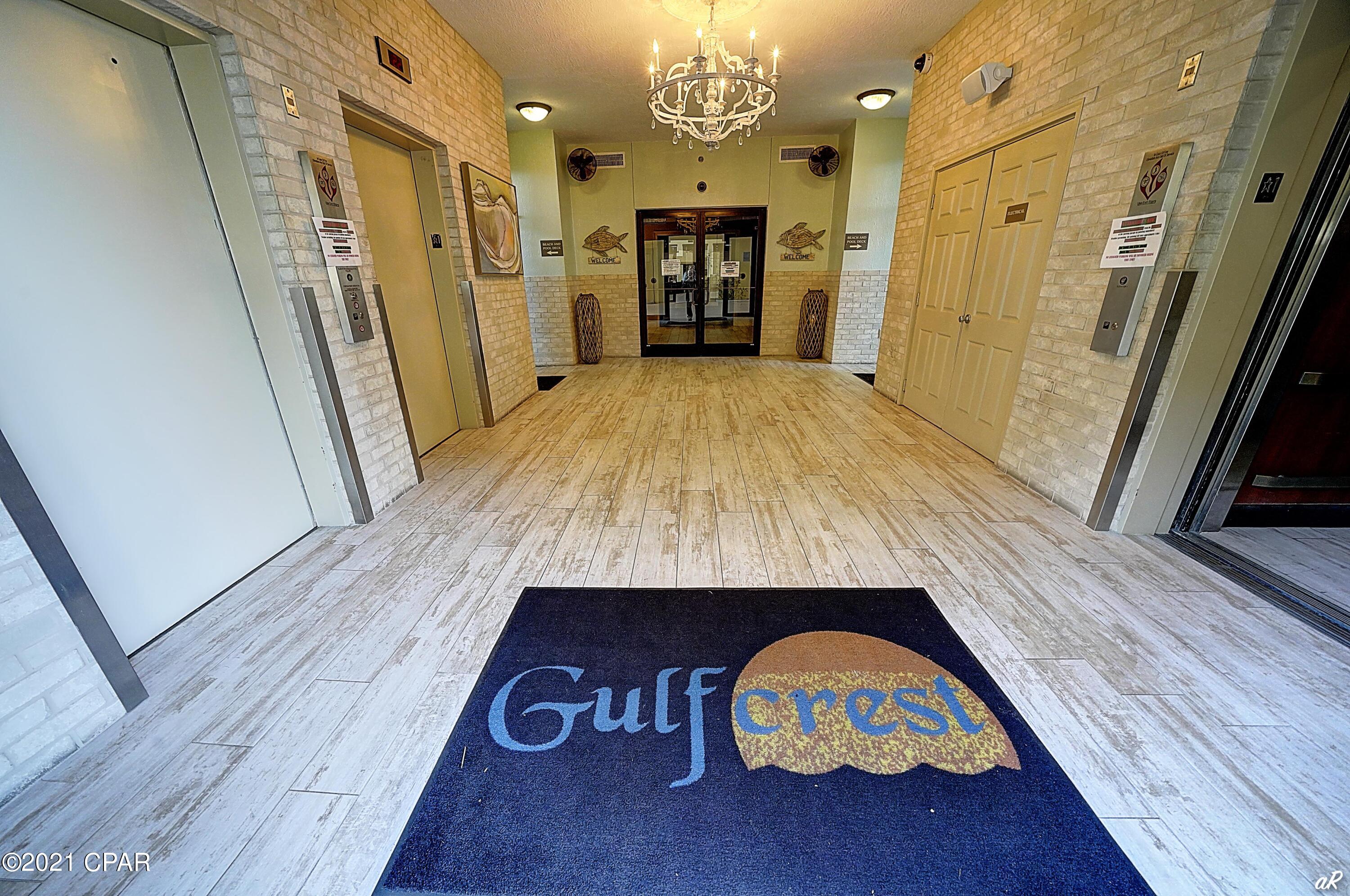 Gulf Crest Condo - Residential