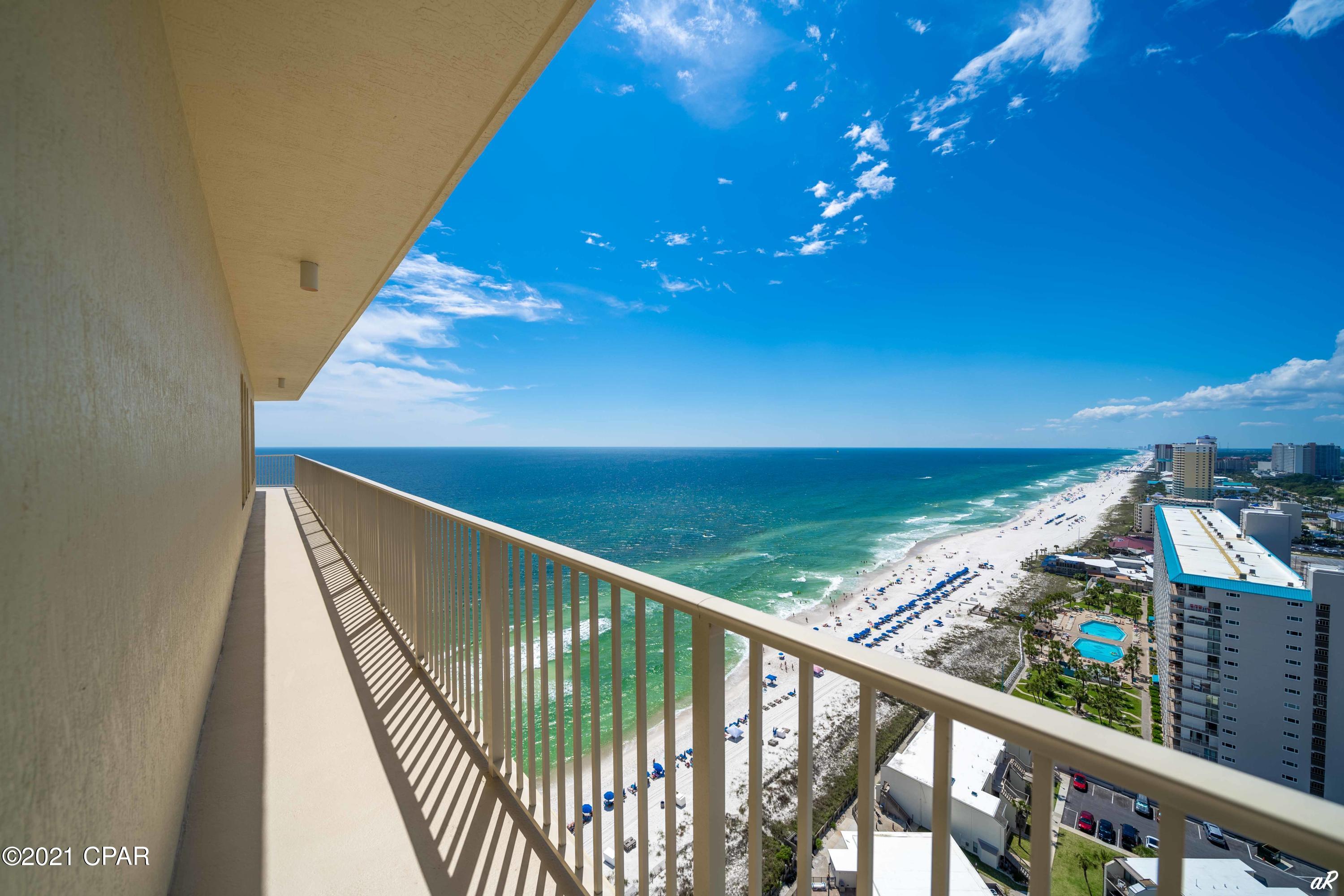 Gulf Crest Condo - Residential