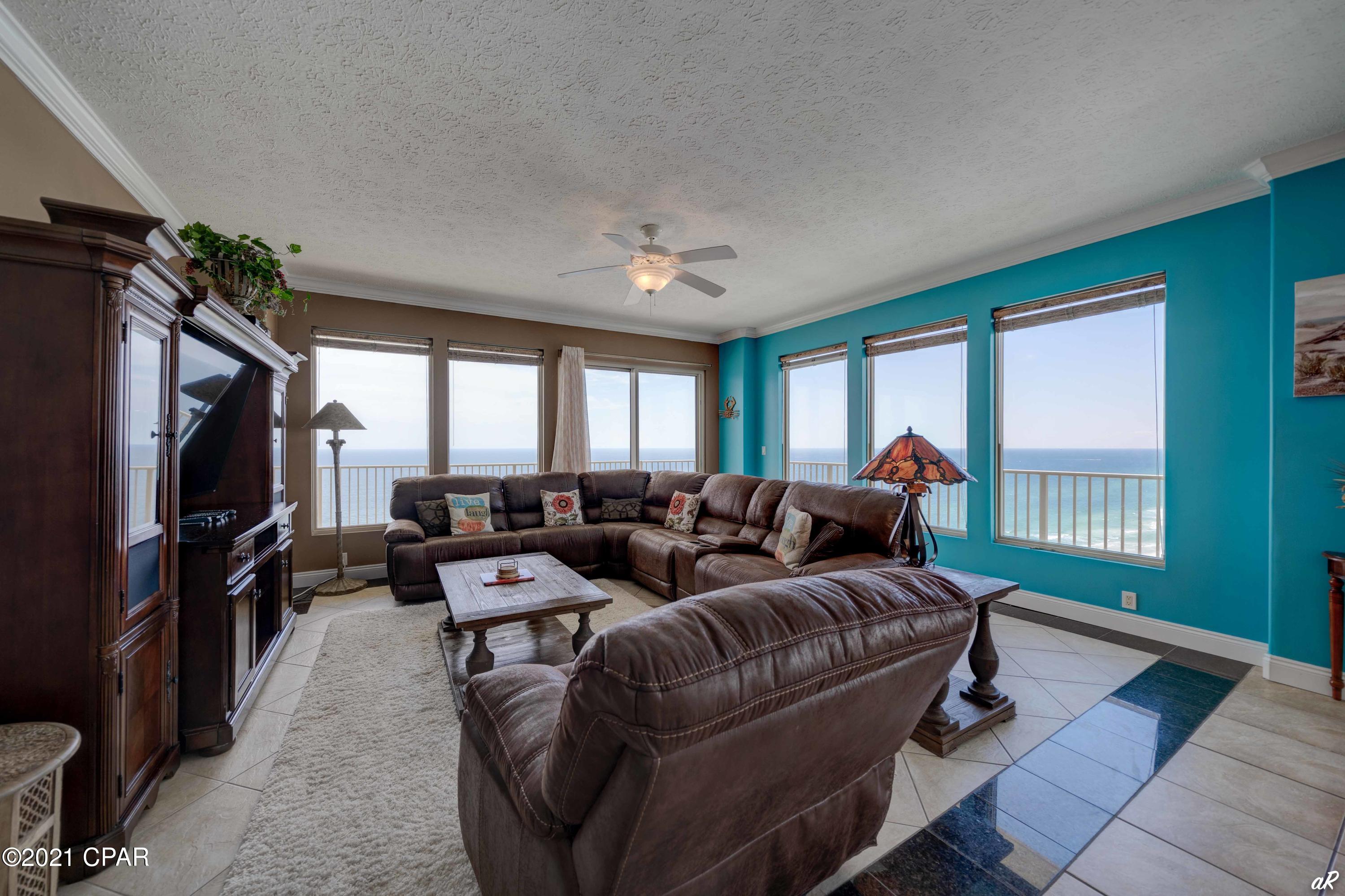 Gulf Crest Condo - Residential
