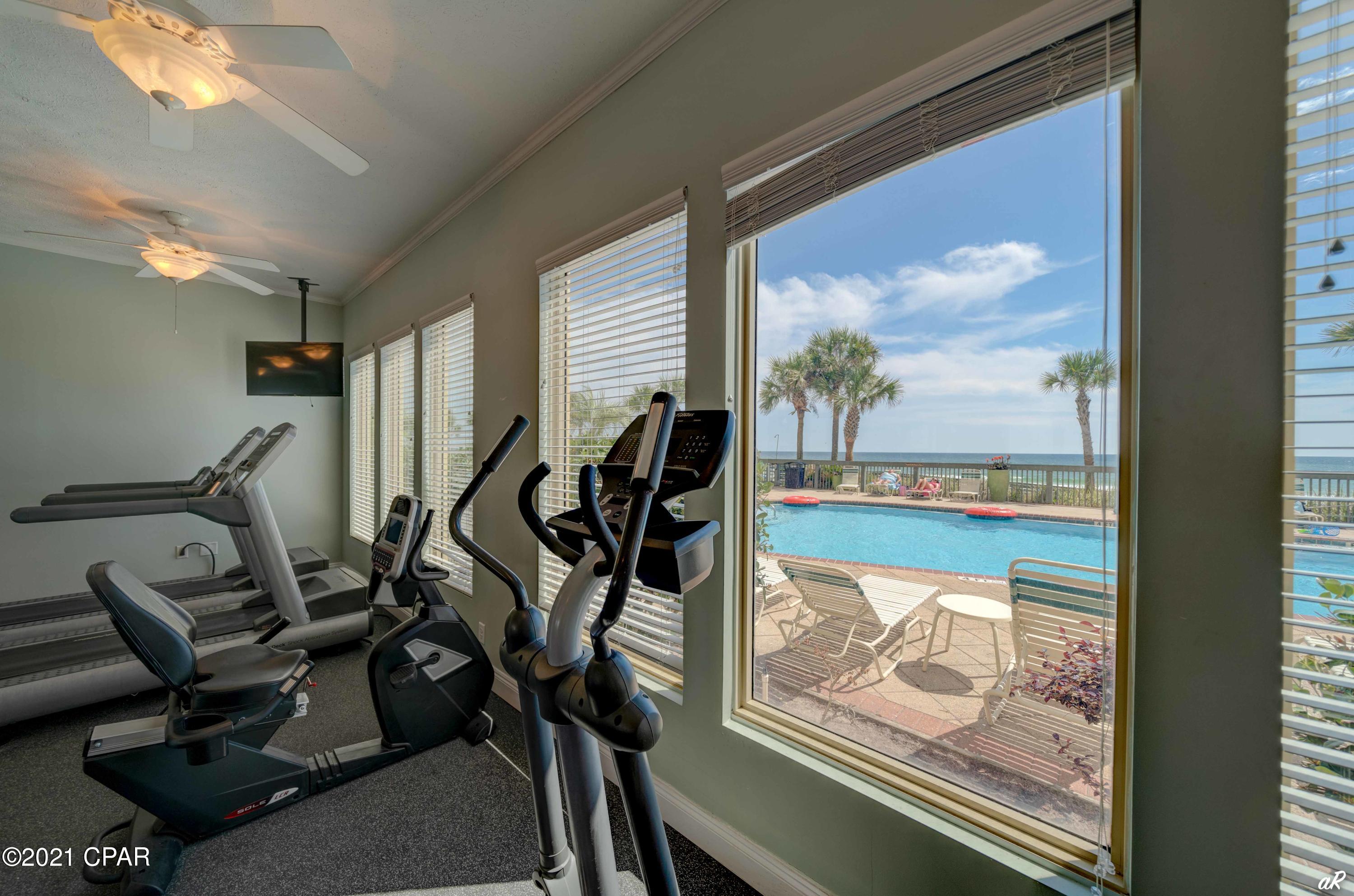 Gulf Crest Condo - Residential