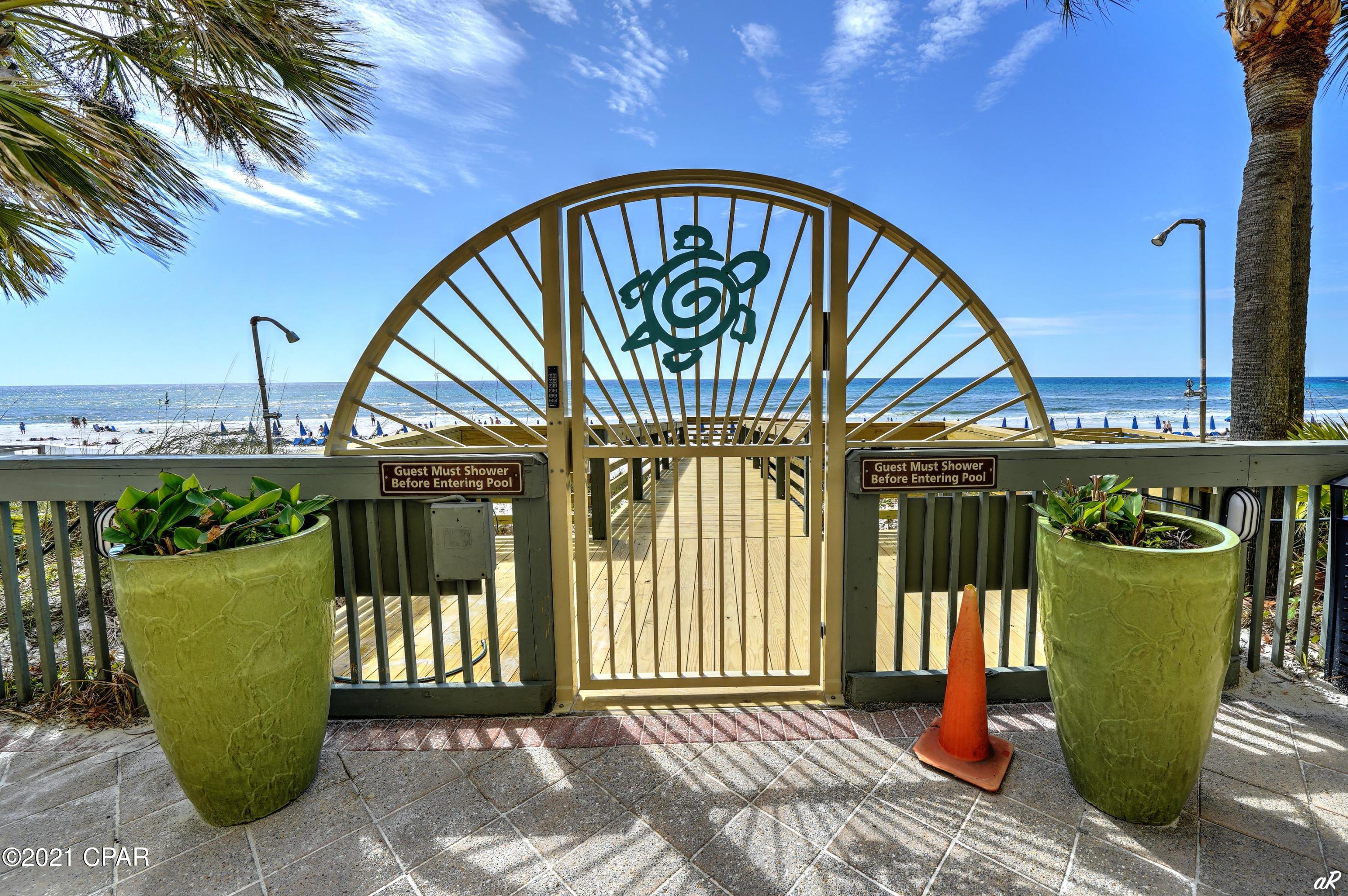 Gulf Crest Condo - Residential