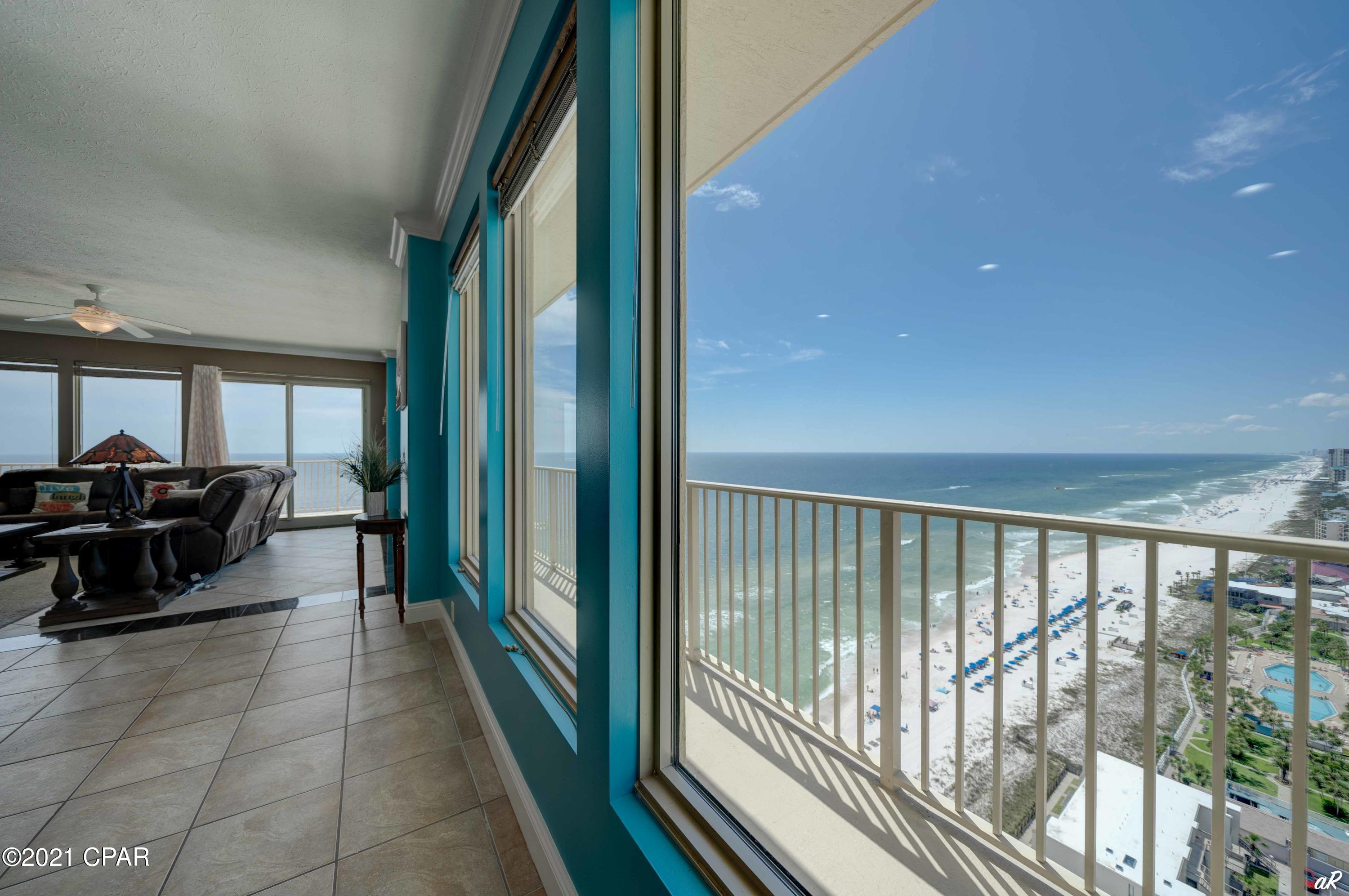 Gulf Crest Condo - Residential