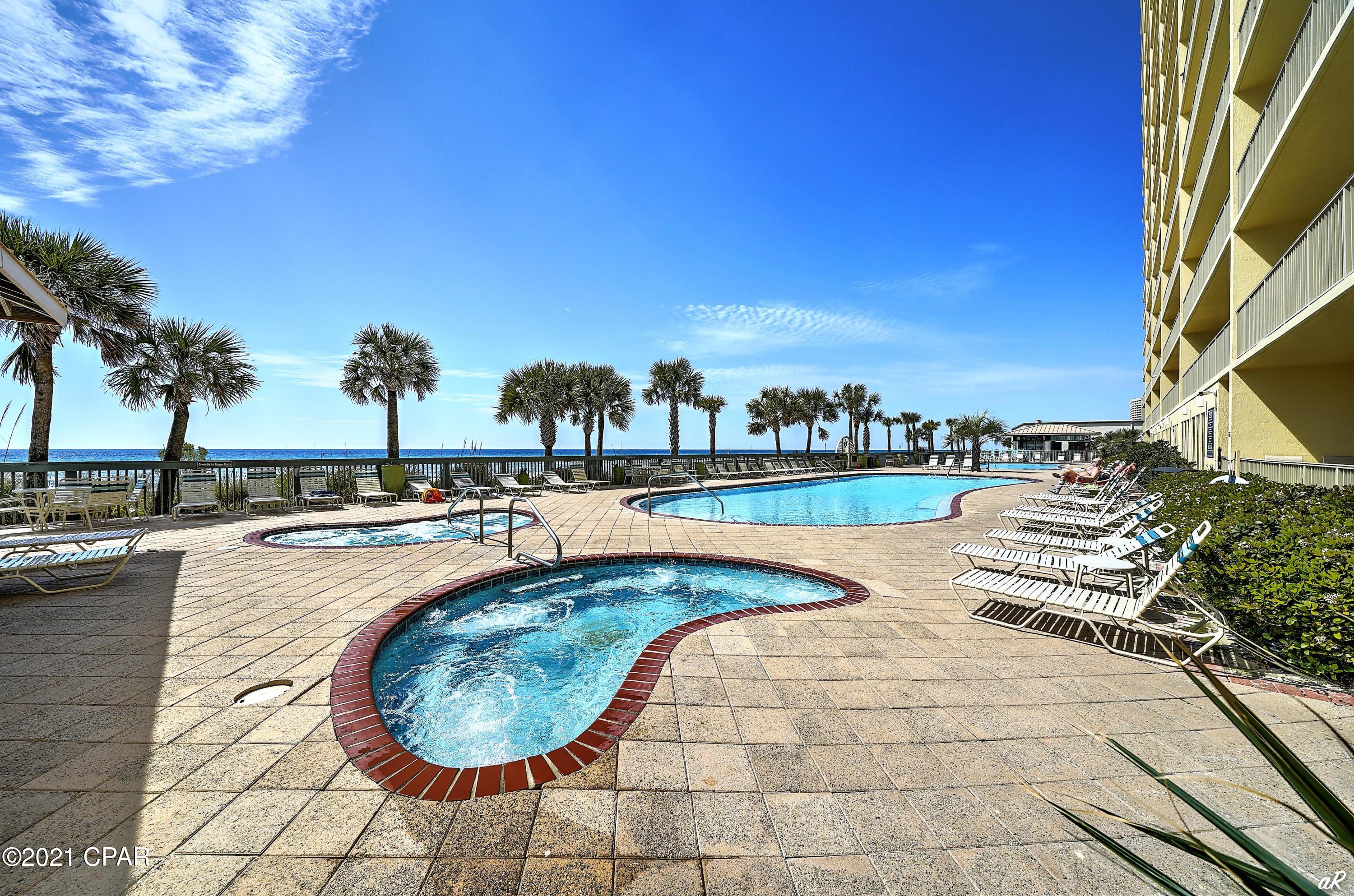 Gulf Crest Condo - Residential