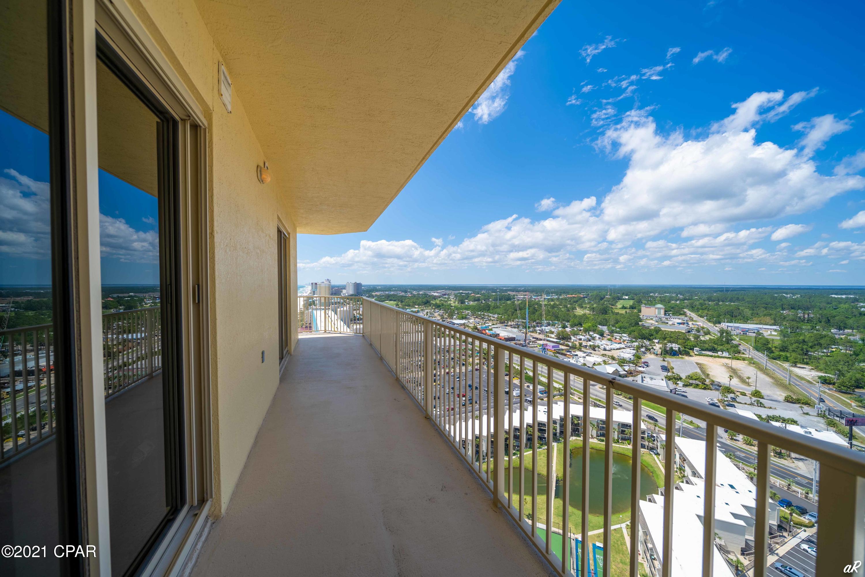 Gulf Crest Condo - Residential