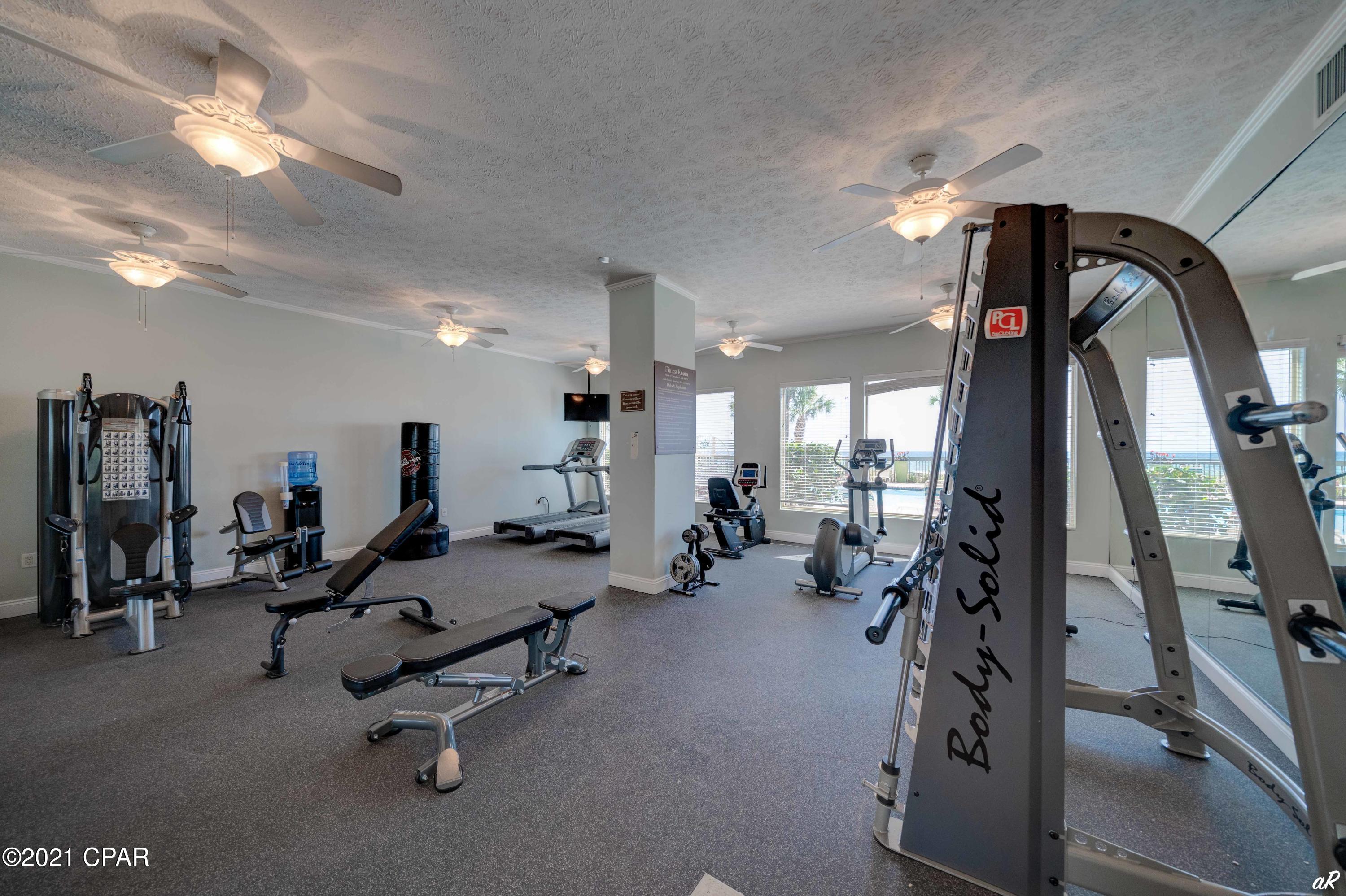 Gulf Crest Condo - Residential