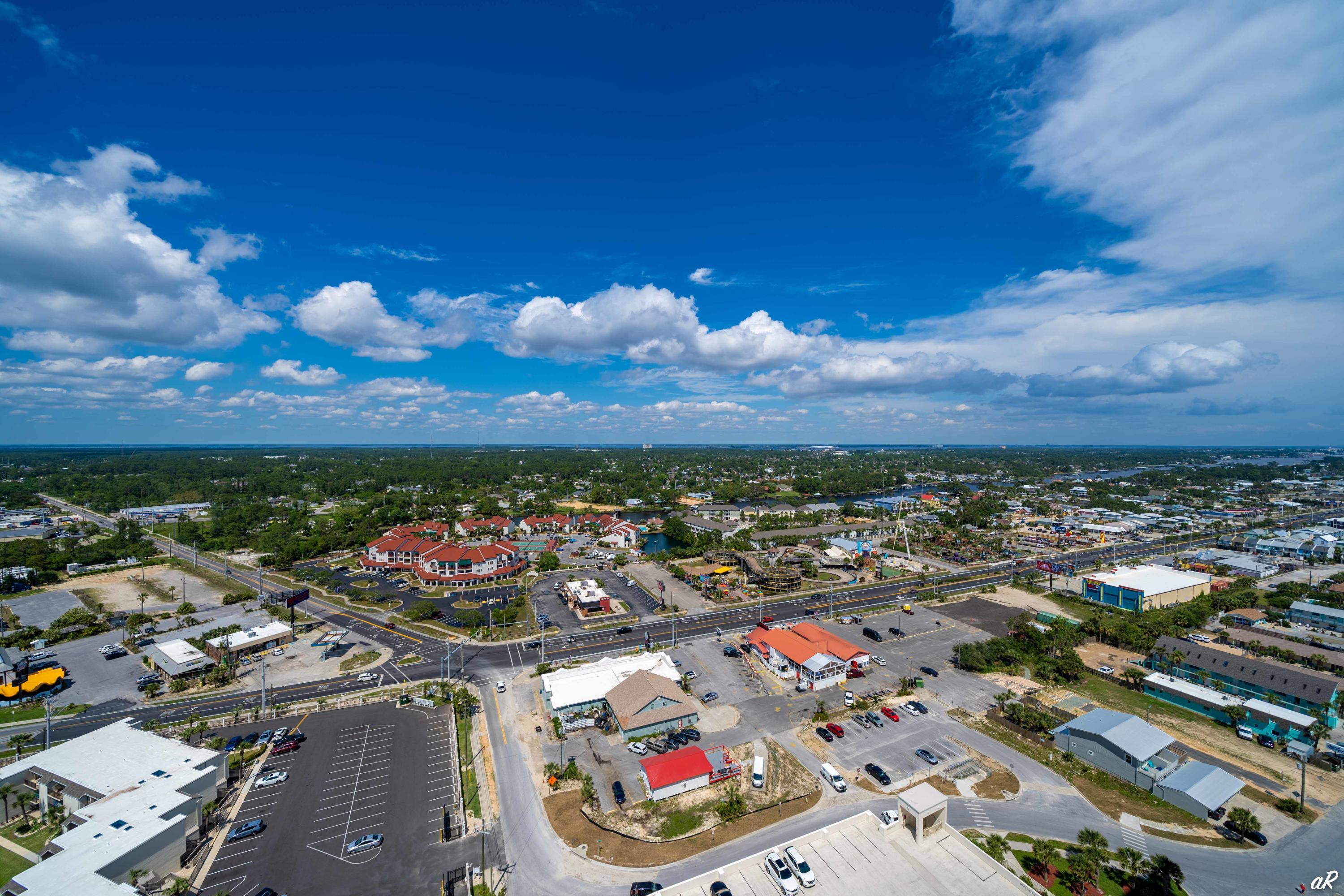 Gulf Crest Condo - Residential