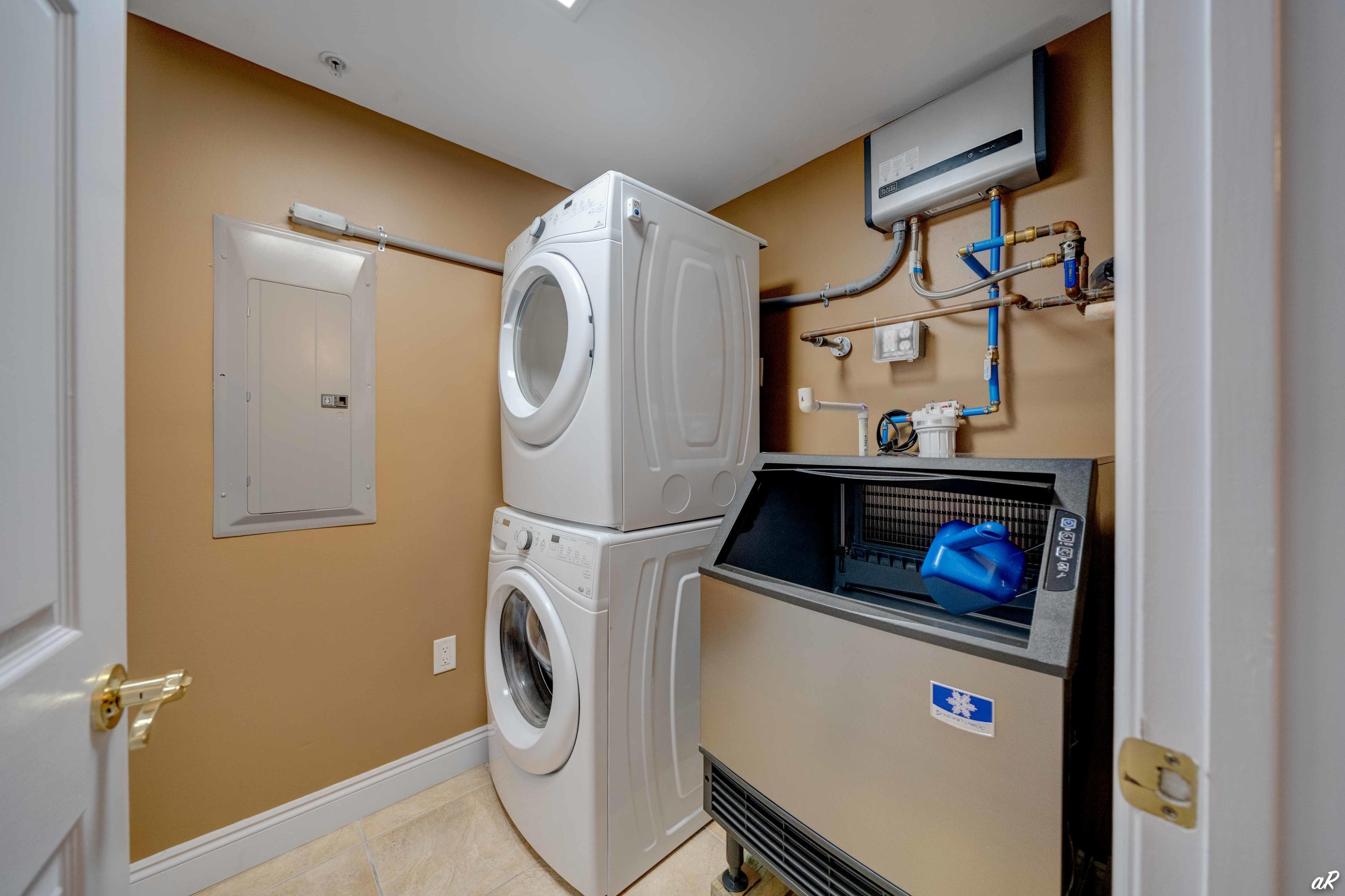 Gulf Crest Condo - Residential