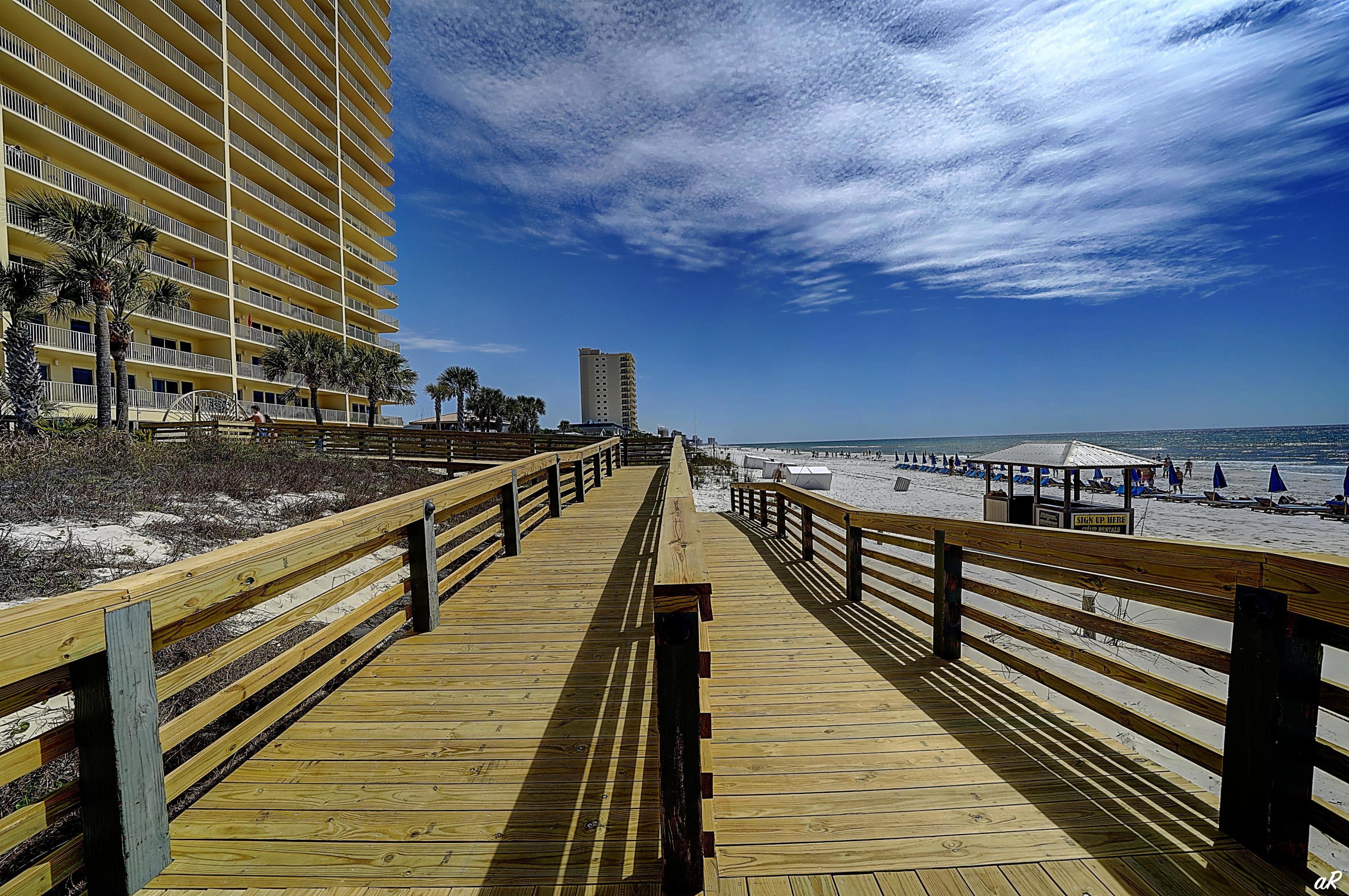 Gulf Crest Condo - Residential