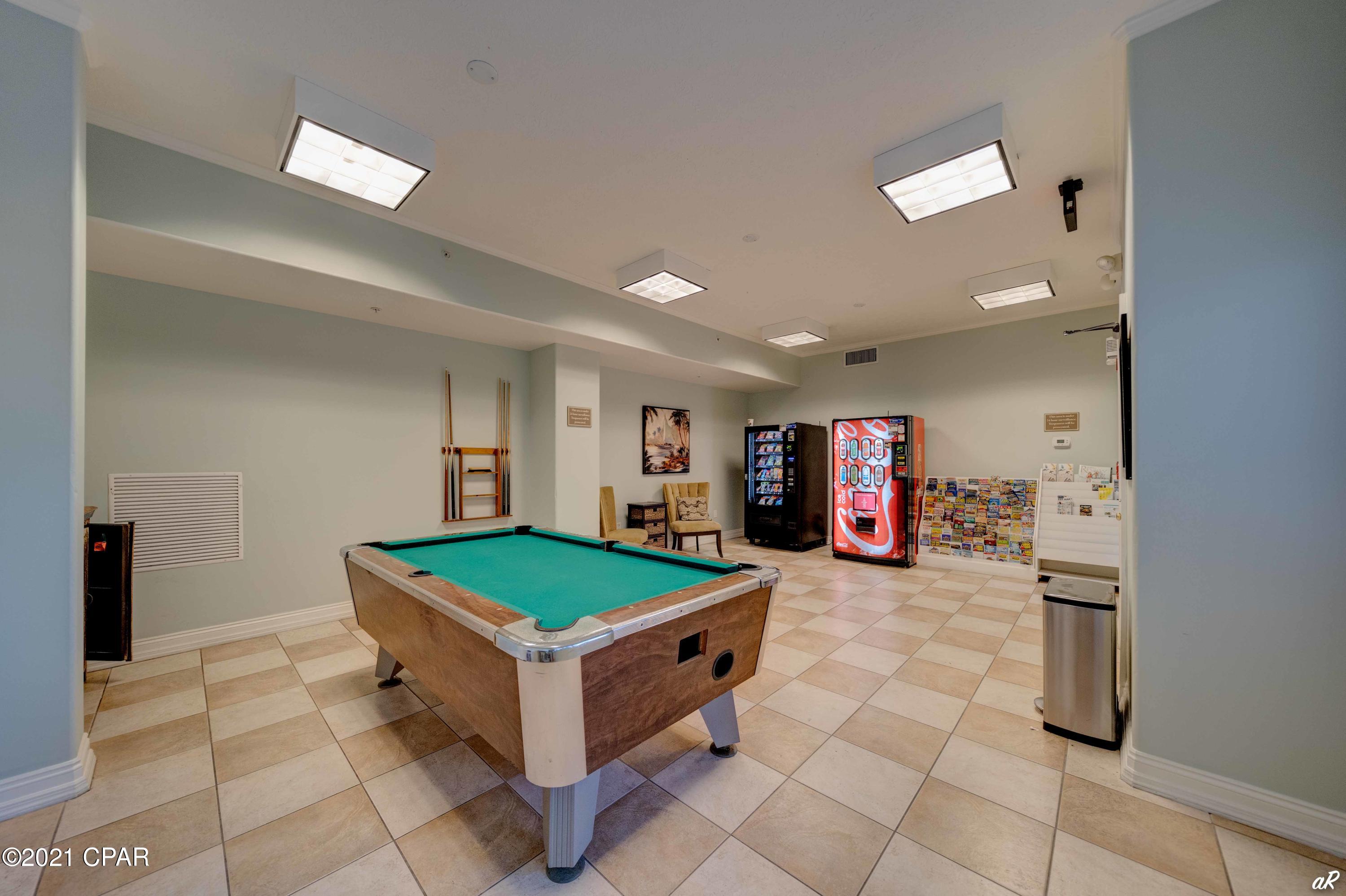 Gulf Crest Condo - Residential