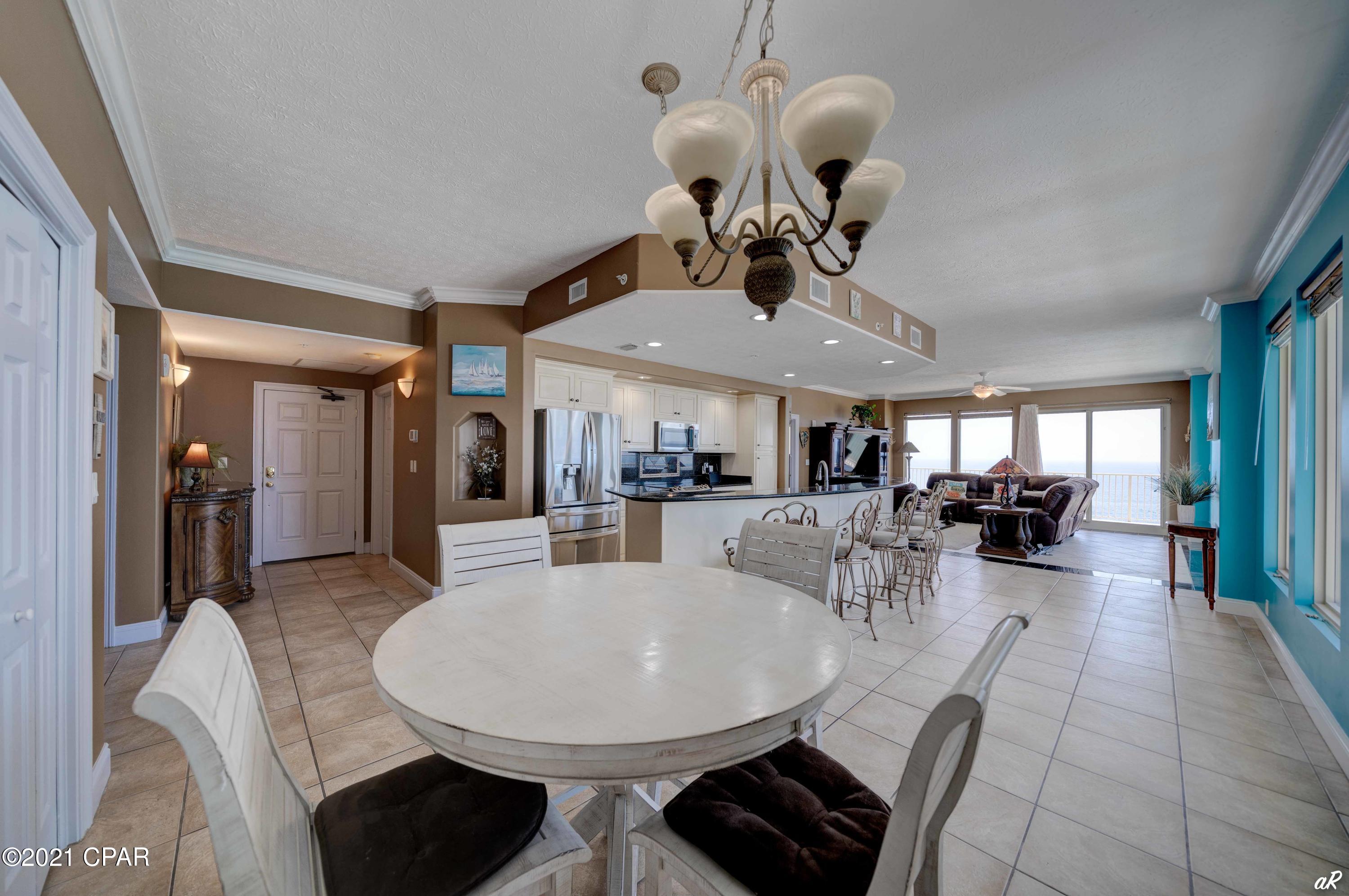 Gulf Crest Condo - Residential