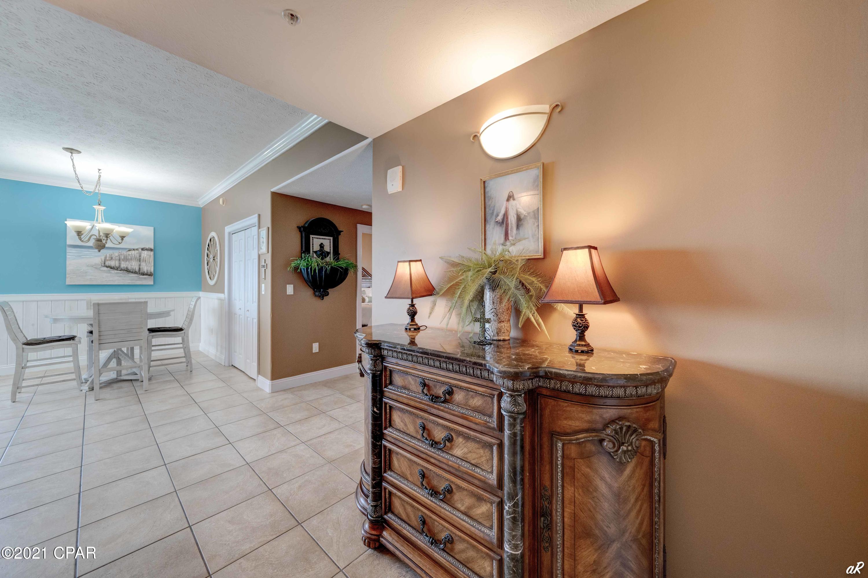 Gulf Crest Condo - Residential