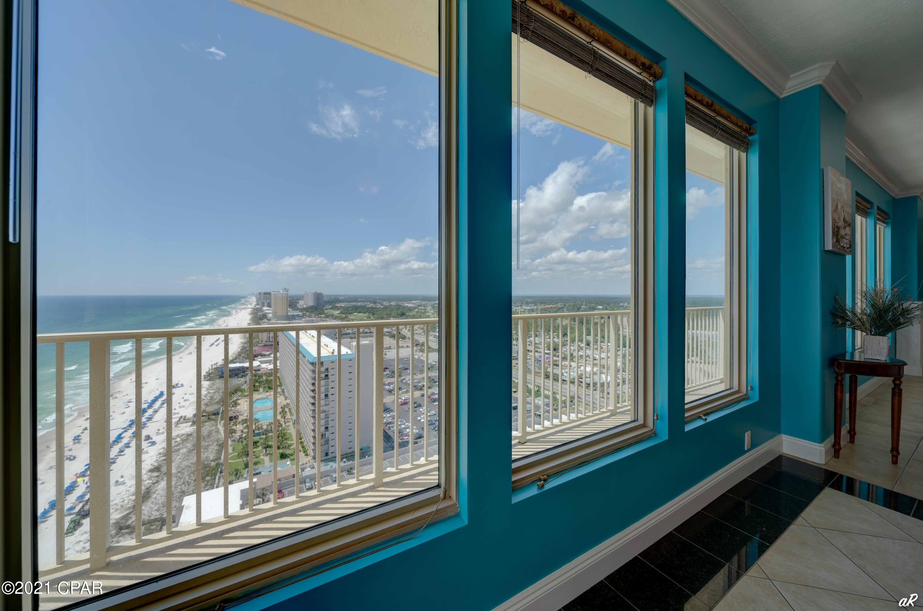 Gulf Crest Condo - Residential